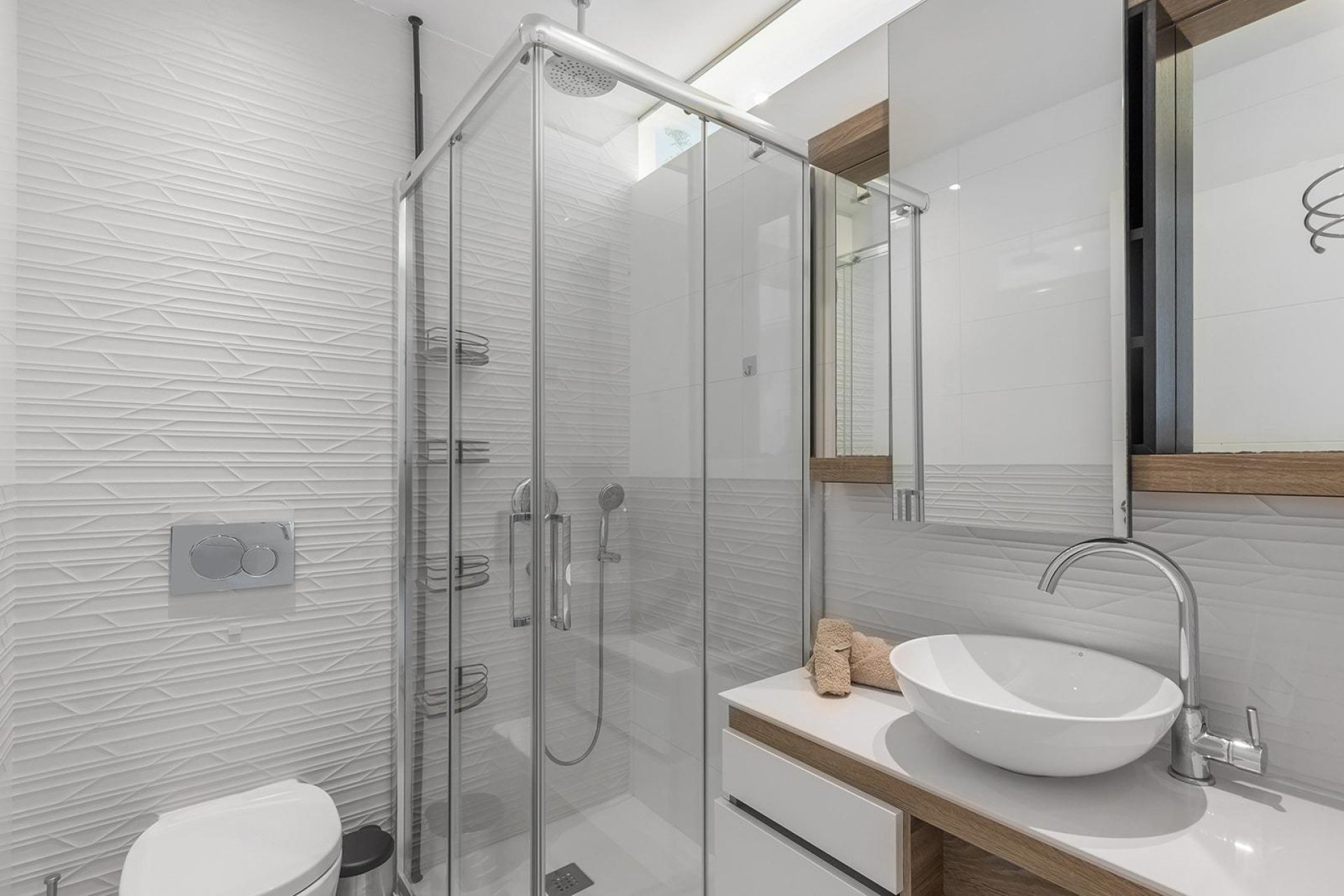 Resale - Duplex - Ciudad quesada - Costa blanca sur