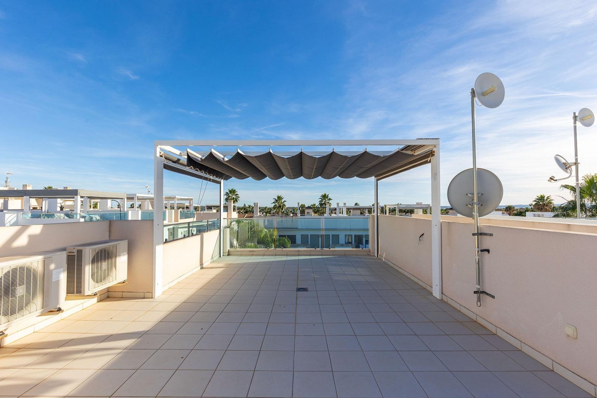 Resale - Duplex - Ciudad quesada - Costa blanca sur