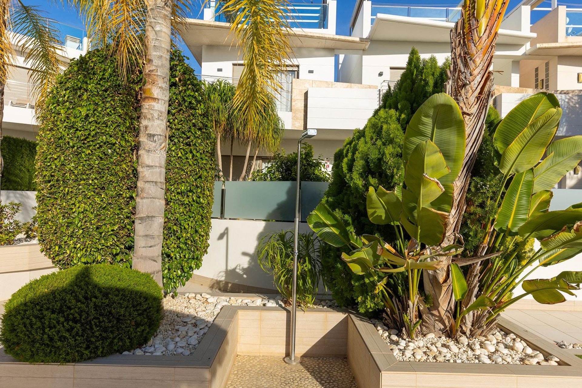 Resale - Duplex - Ciudad quesada - Costa blanca sur