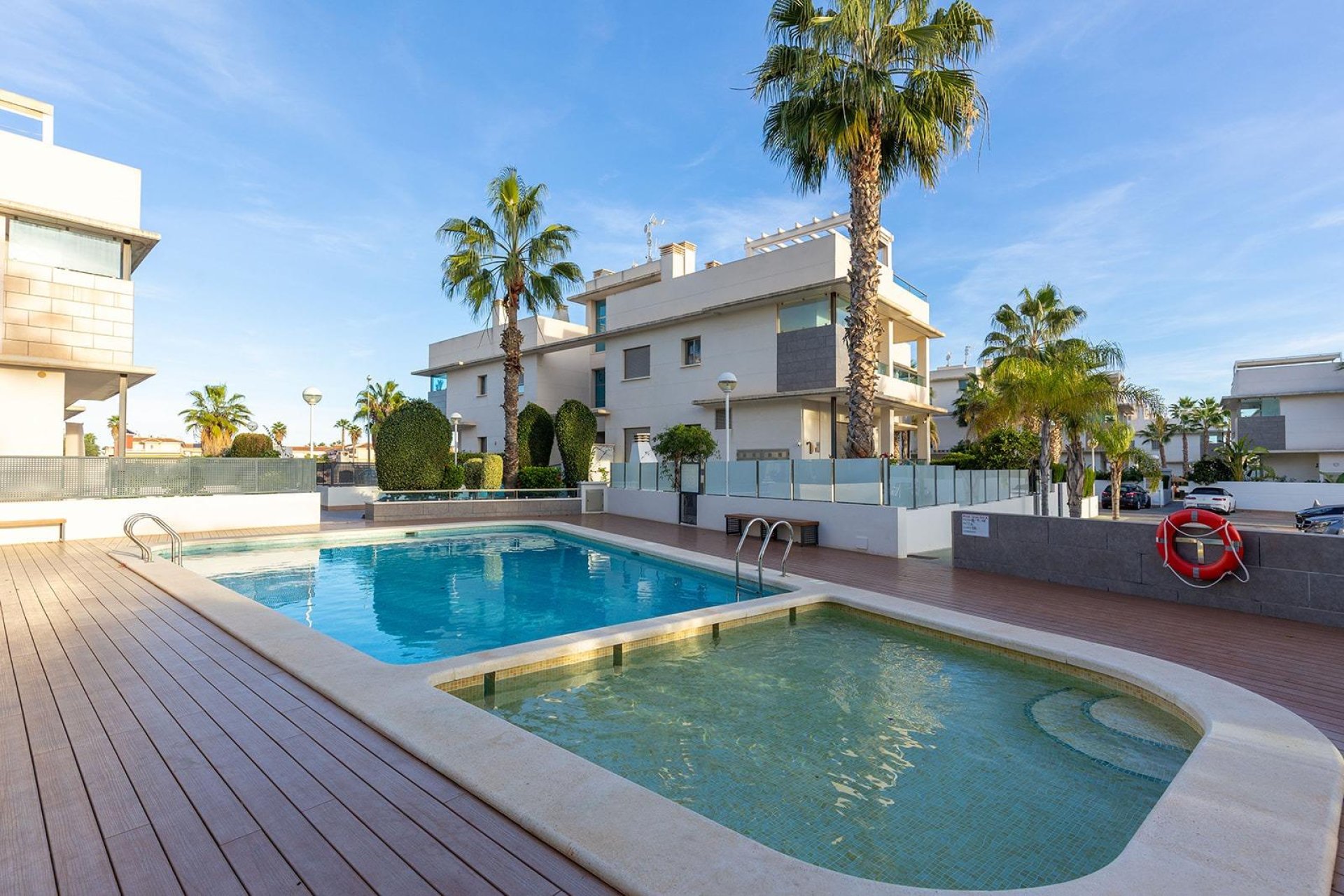 Resale - Duplex - Ciudad quesada - Costa blanca sur