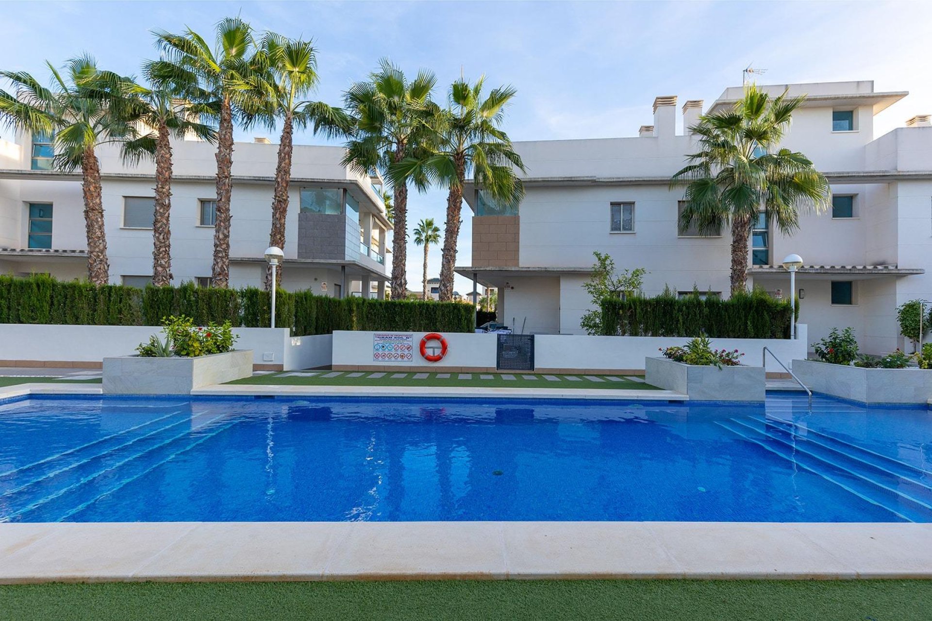 Resale - Duplex - Ciudad quesada - Costa blanca sur