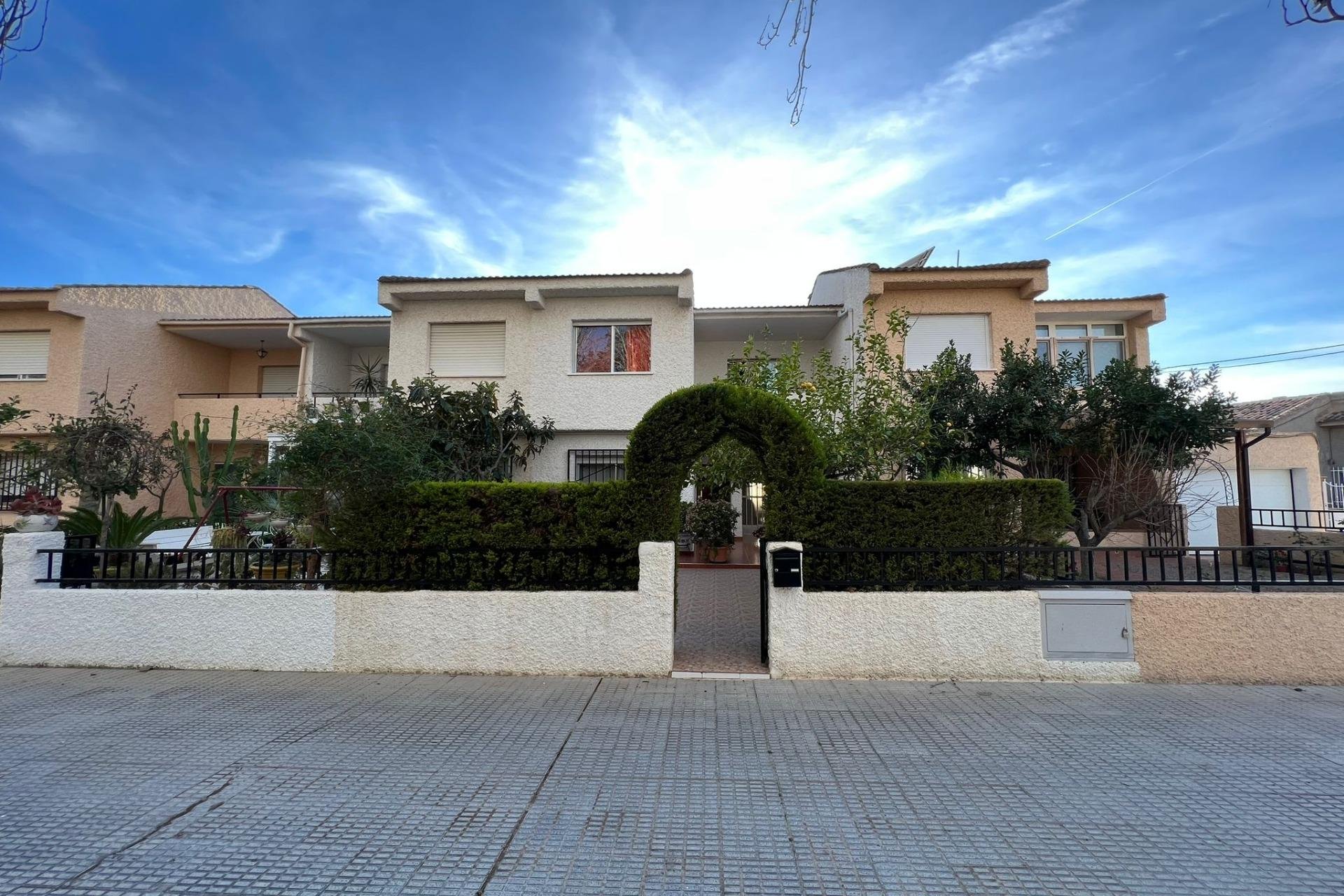 Resale - Duplex - CORVERA - ZONA CENTRICA