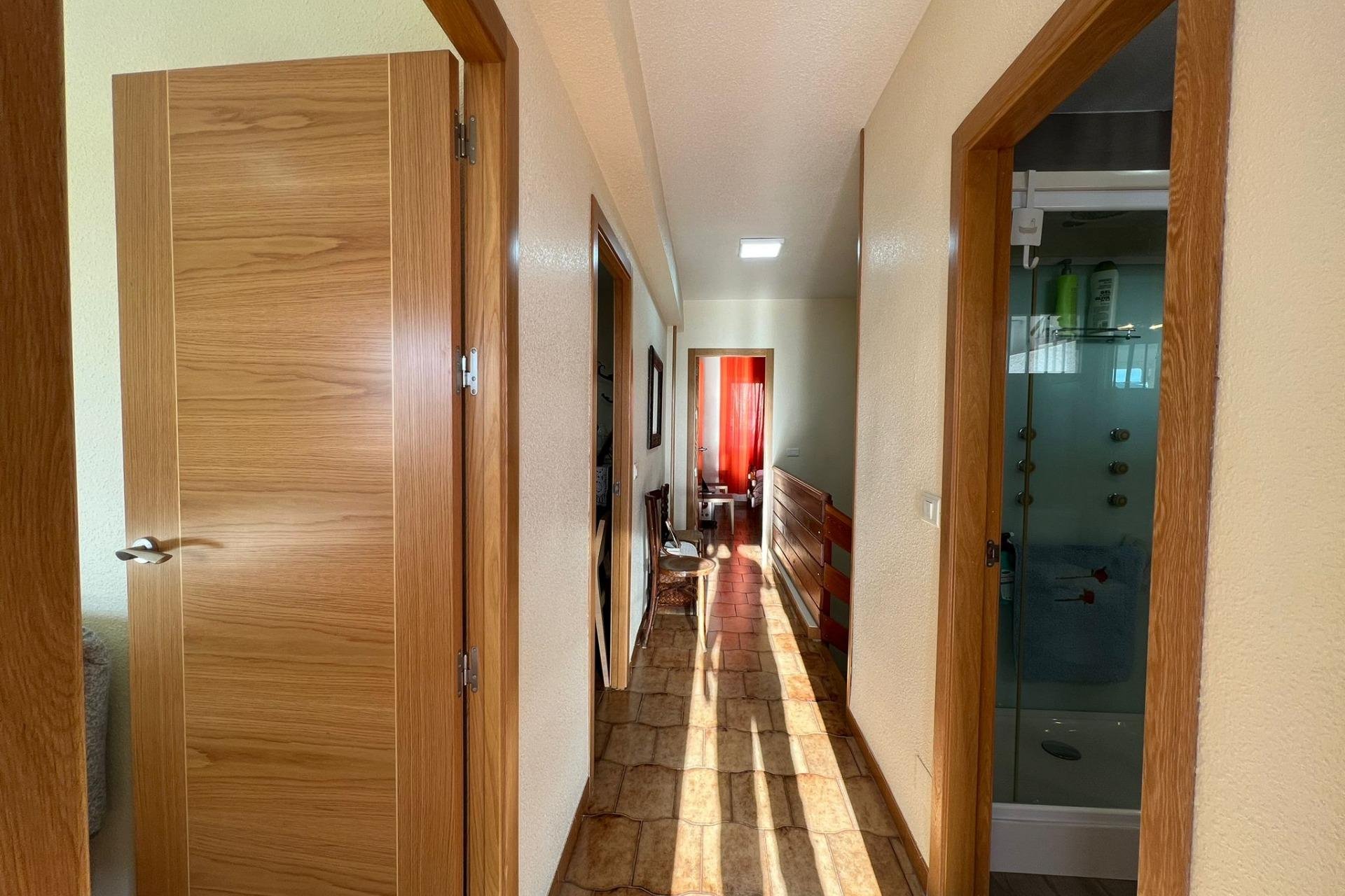 Resale - Duplex - CORVERA - ZONA CENTRICA