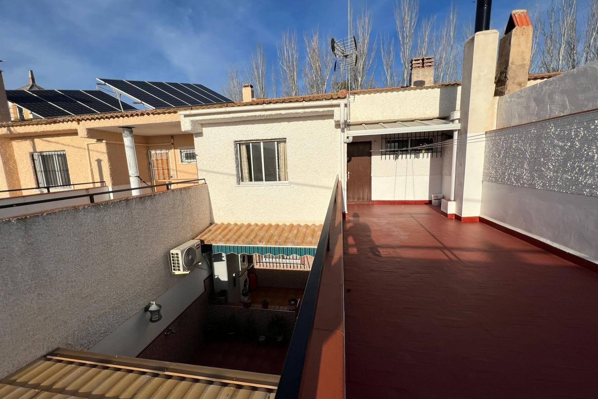 Resale - Duplex - CORVERA - ZONA CENTRICA