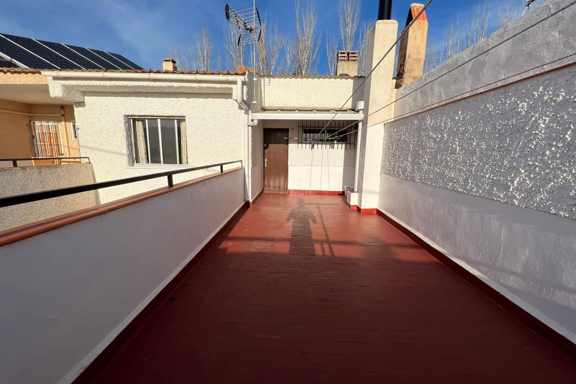 Resale - Duplex - CORVERA - ZONA CENTRICA