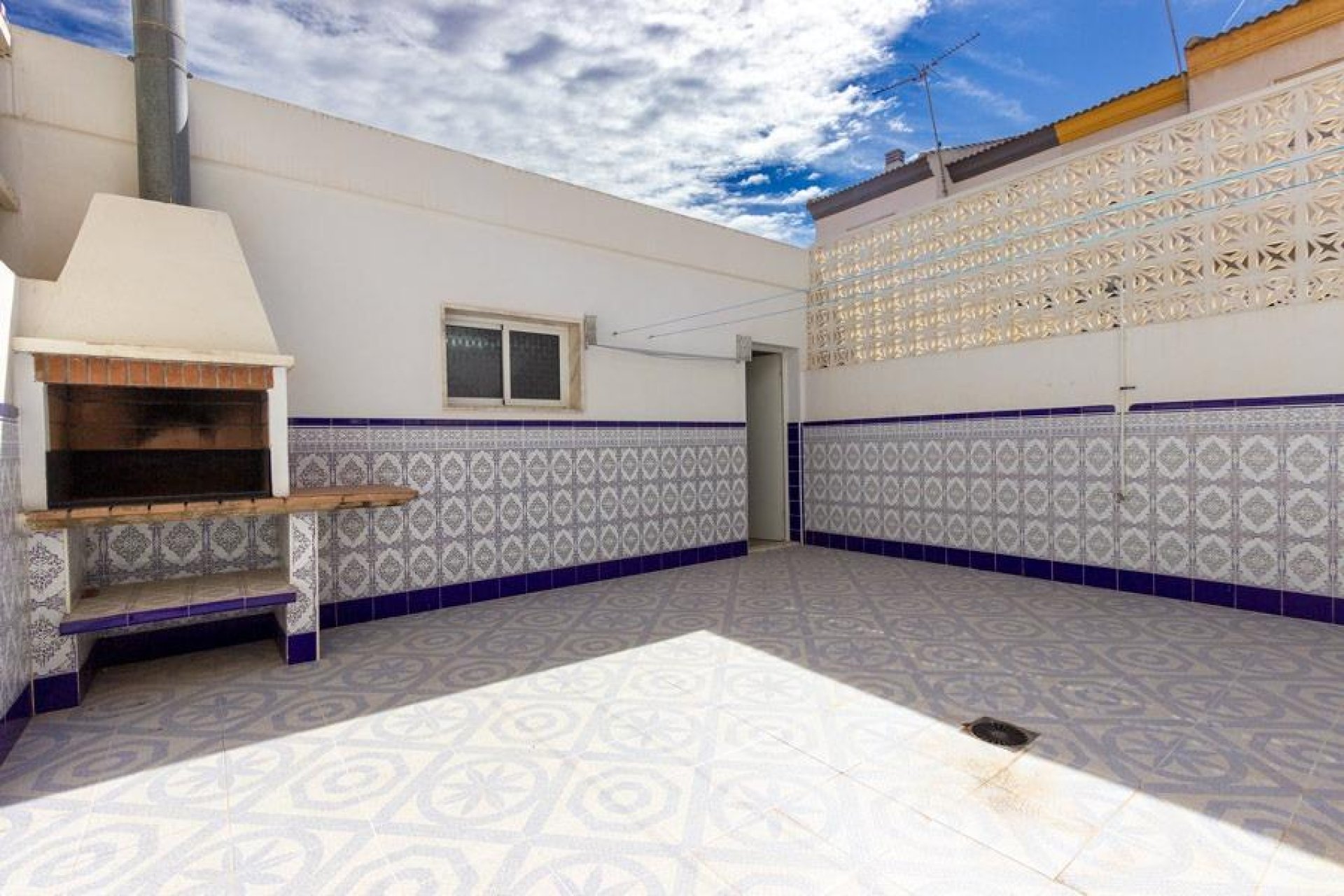 Resale - Duplex - Orihuela - Molins