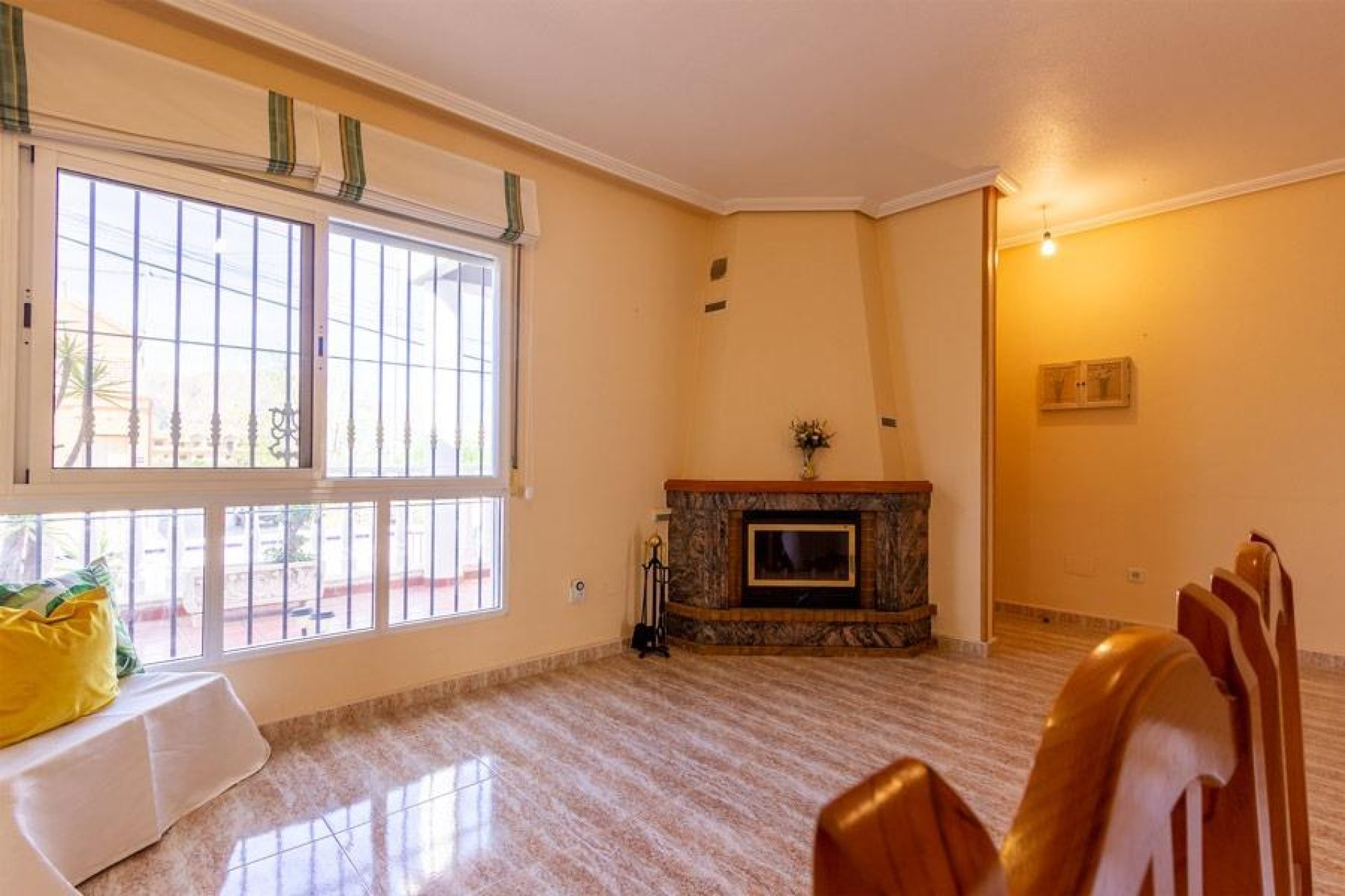 Resale - Duplex - Orihuela - Molins