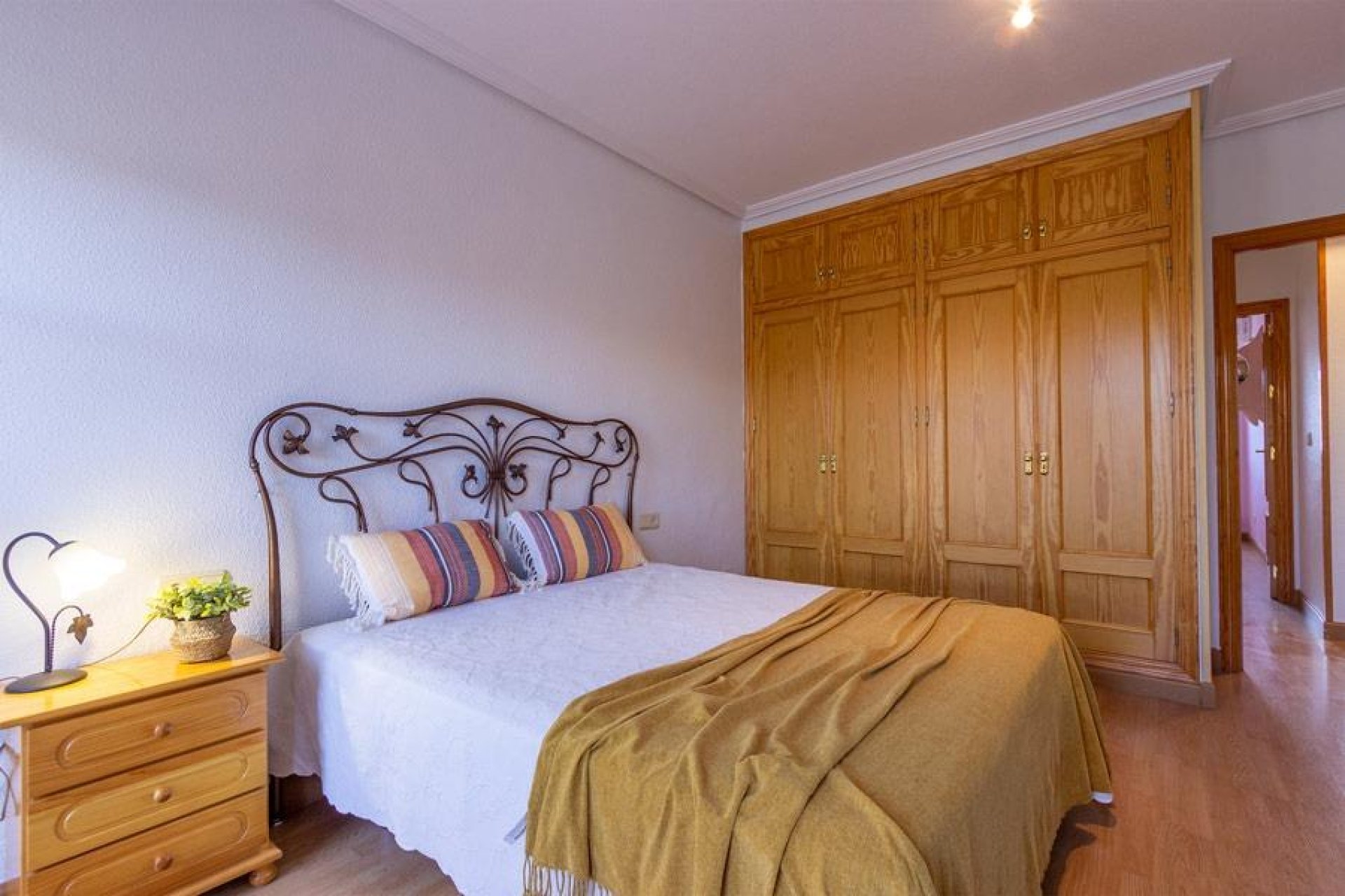 Resale - Duplex - Orihuela - Molins