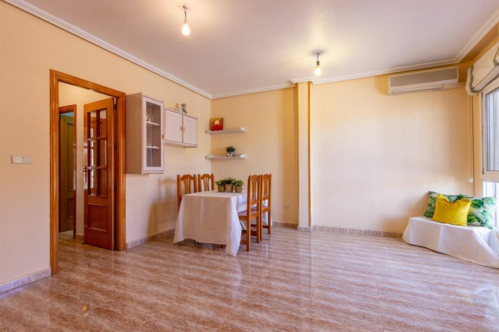 Resale - Duplex - Orihuela - Molins