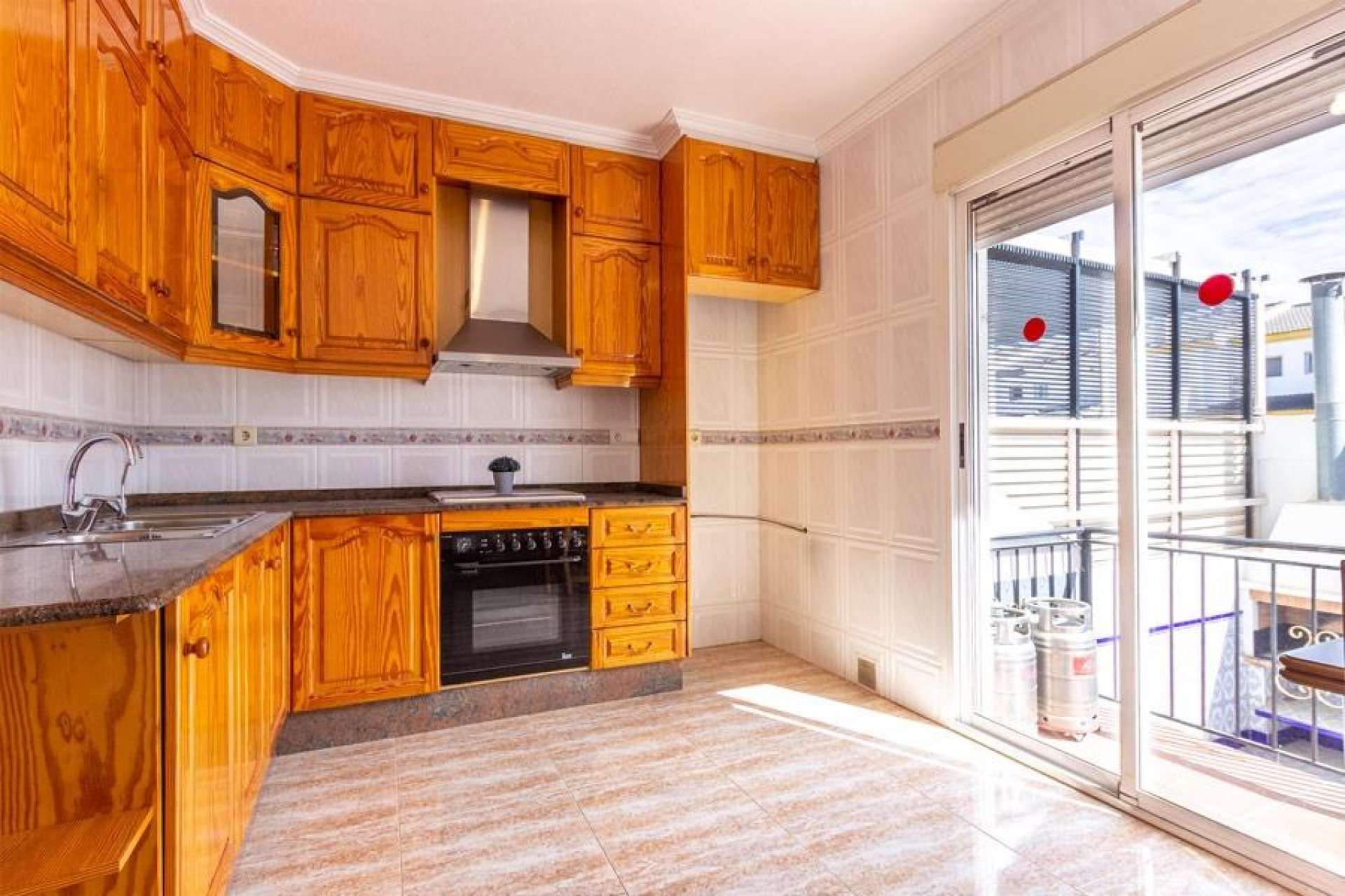 Resale - Duplex - Orihuela - Molins