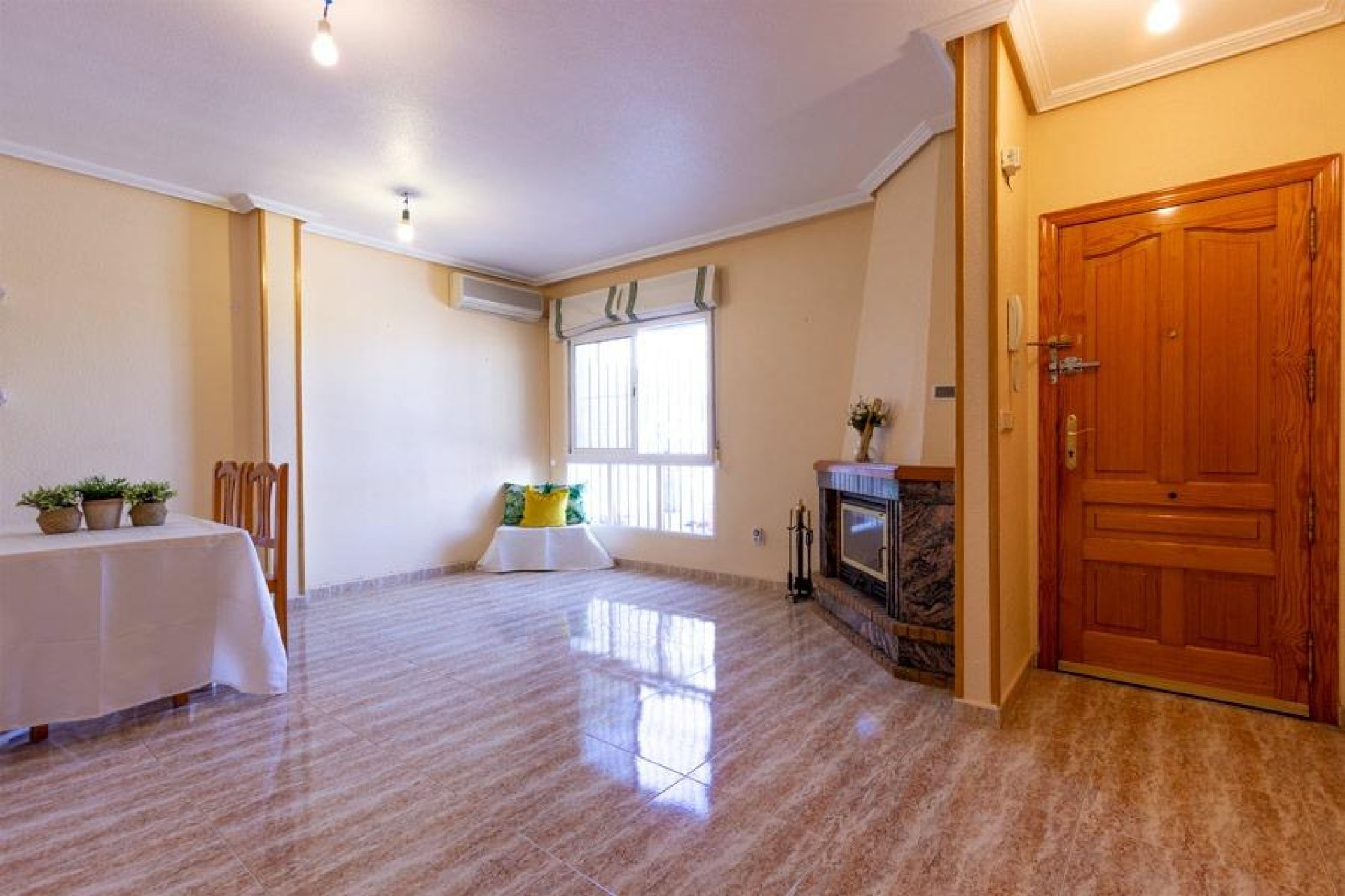 Resale - Duplex - Orihuela - Molins