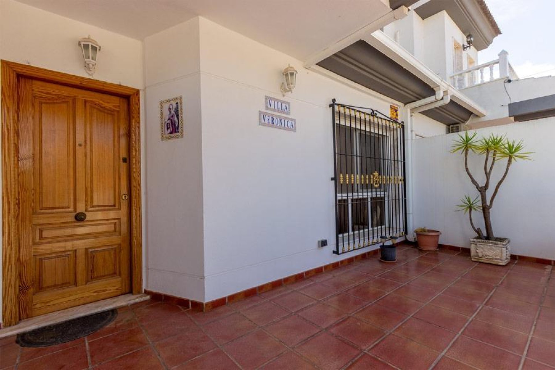 Resale - Duplex - Orihuela - Molins