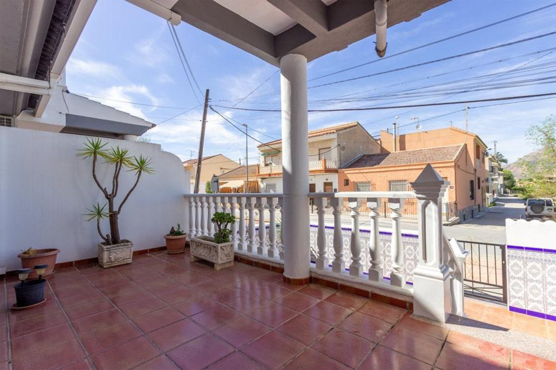 Resale - Duplex - Orihuela - Molins