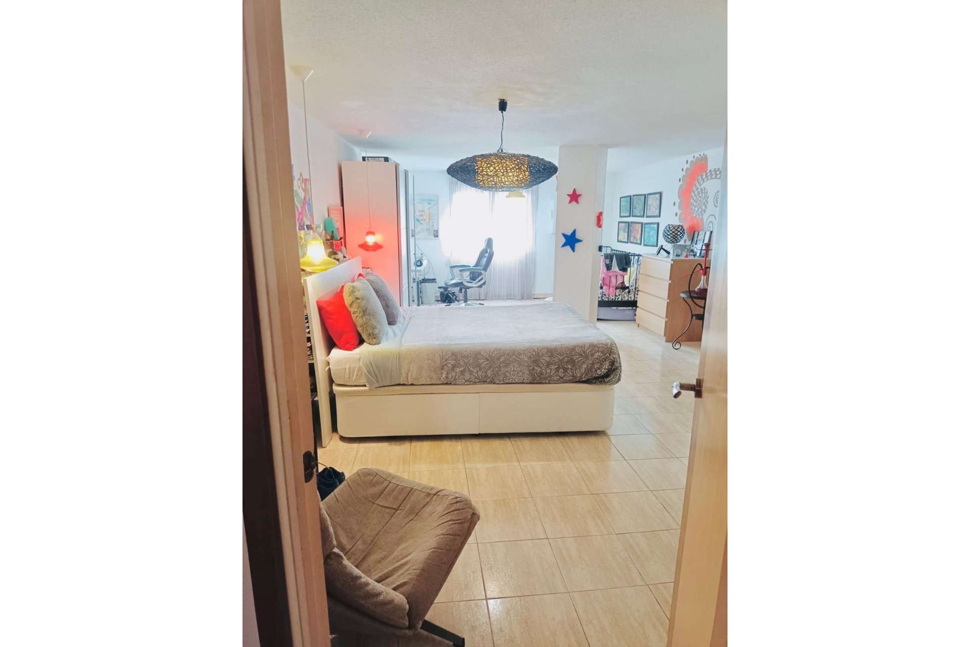 Resale - Duplex - Torrevieja - Acequion