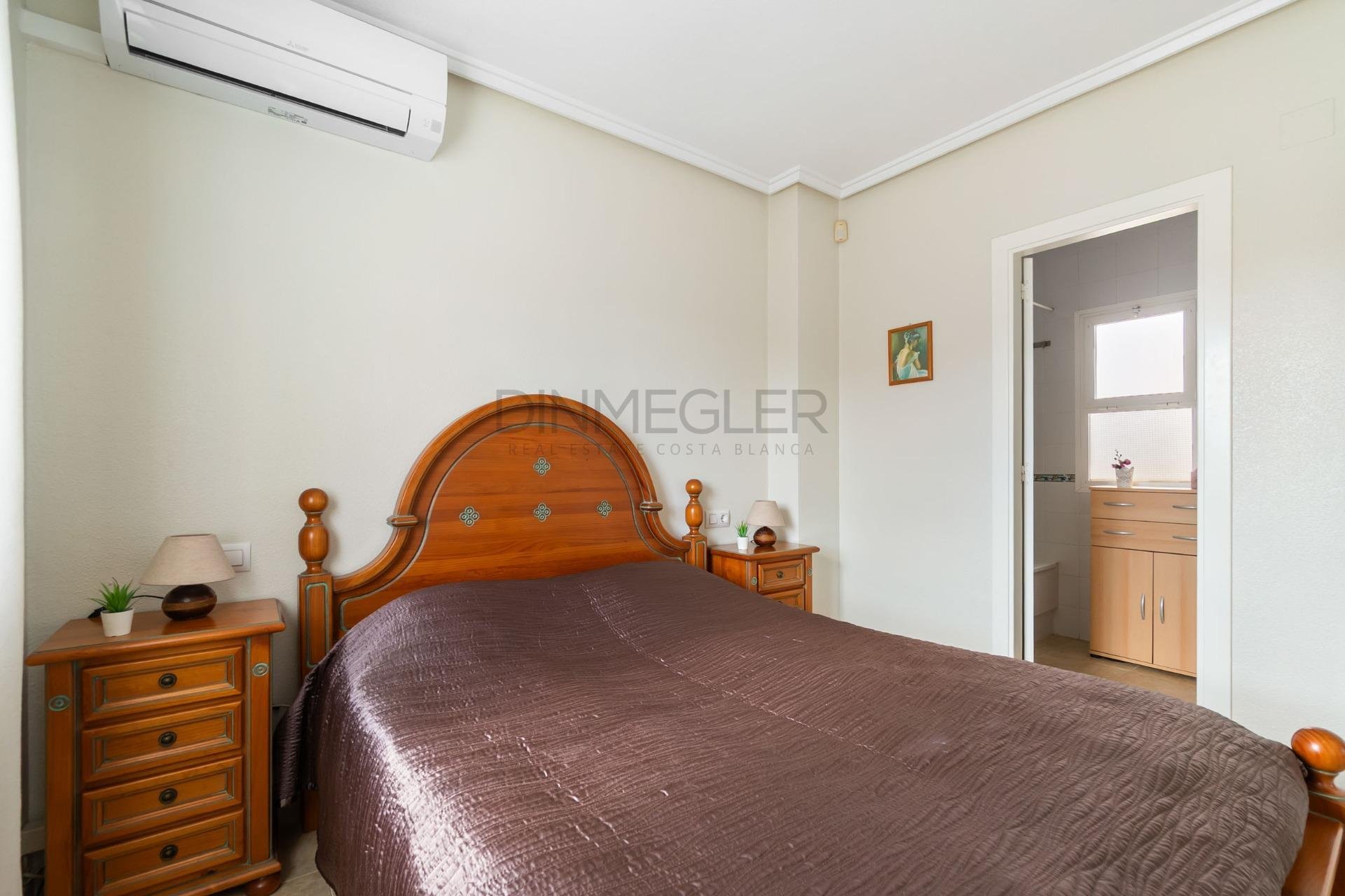 Resale - Duplex - Torrevieja - Aguas Nuevas