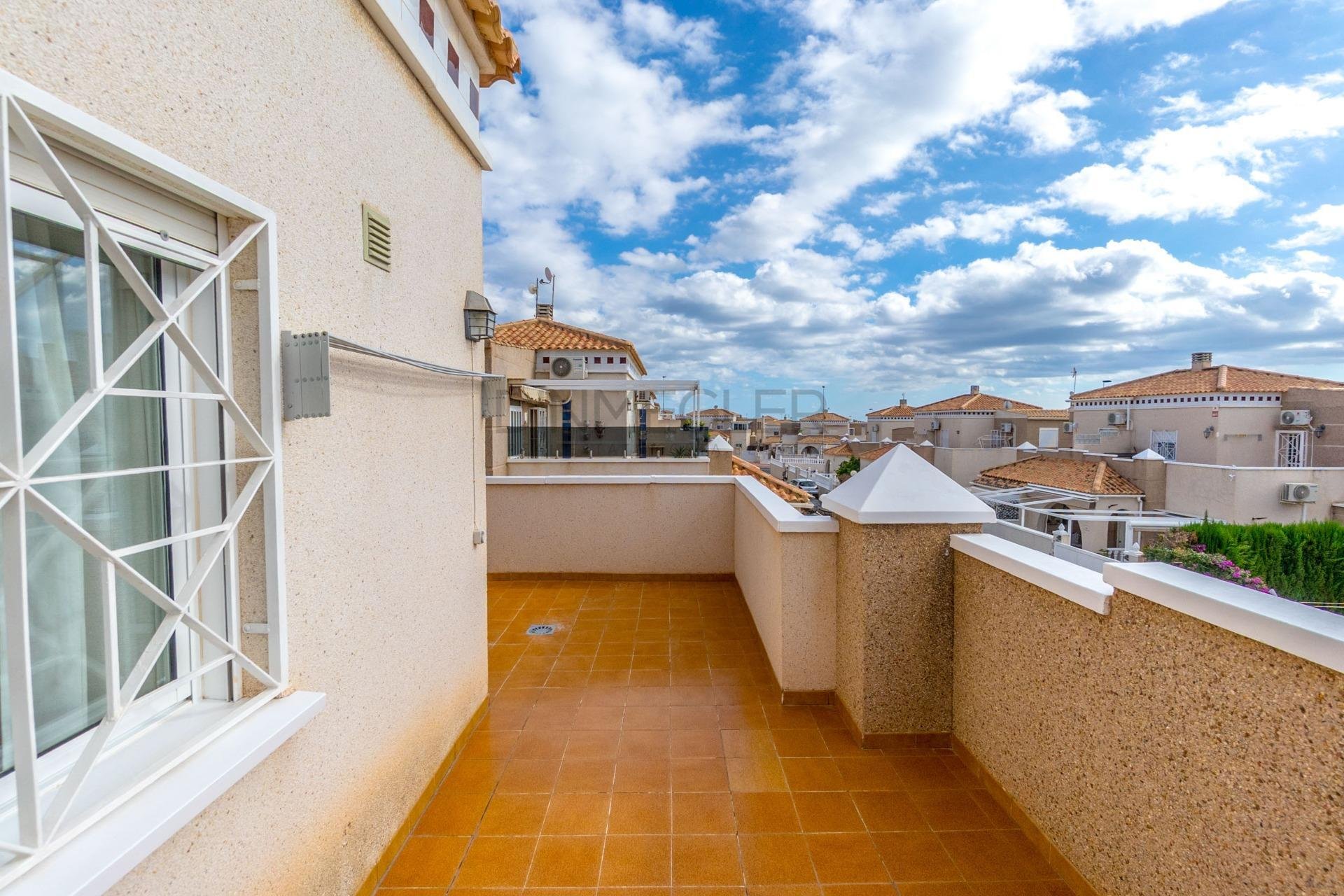Resale - Duplex - Torrevieja - Aguas Nuevas