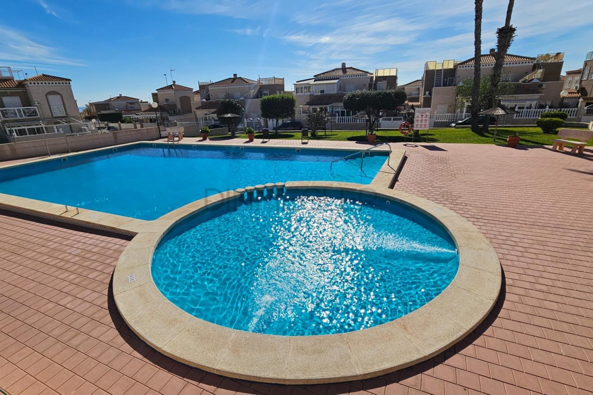 Resale - Duplex - Torrevieja - Aguas Nuevas