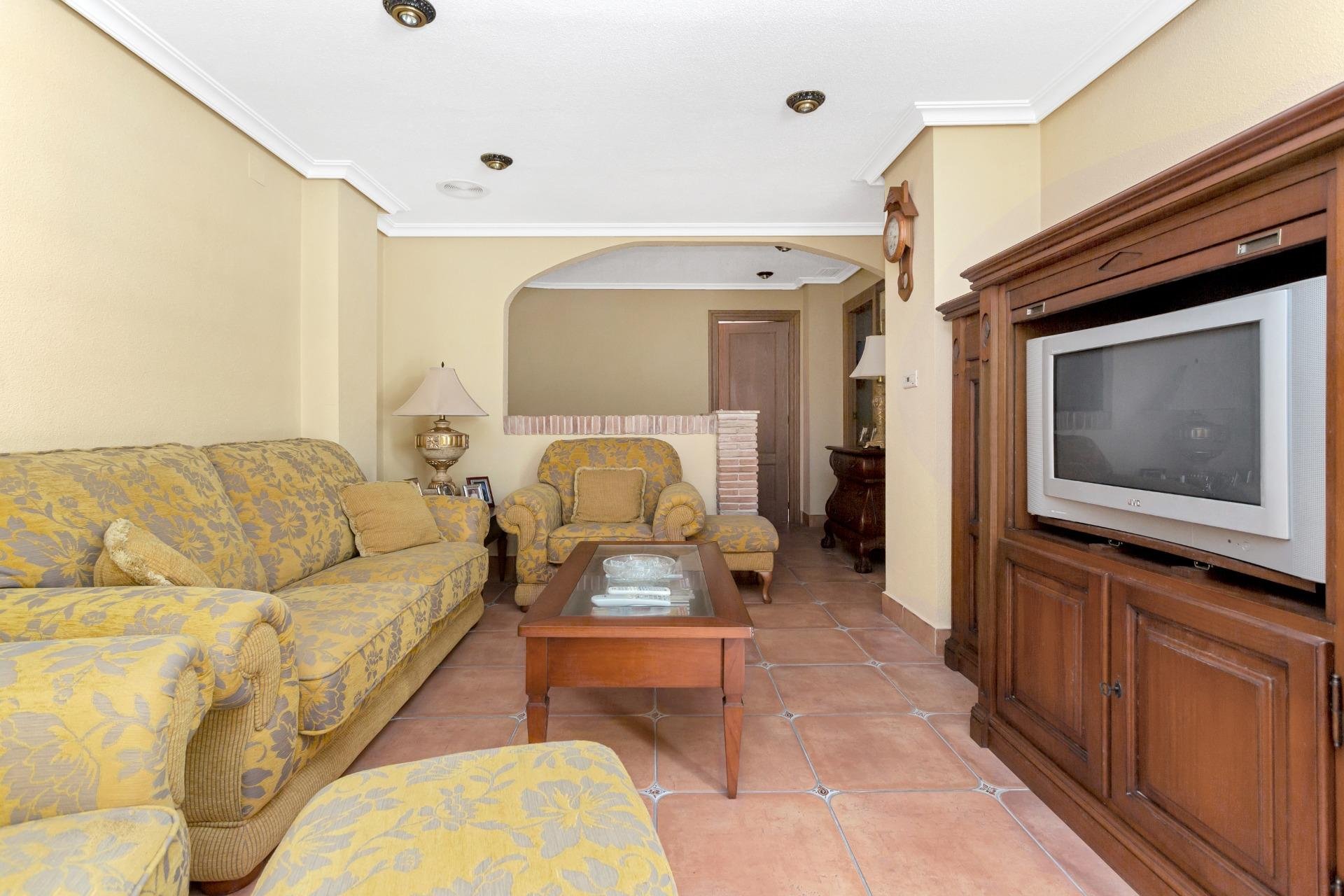 Resale - Duplex - Torrevieja - Centro