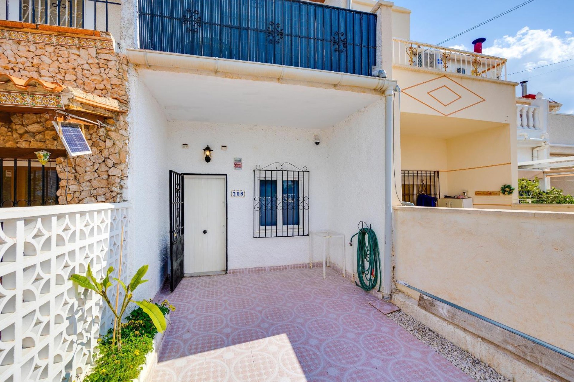 Resale - Duplex - Torrevieja - La Siesta - El Salado - Torreta