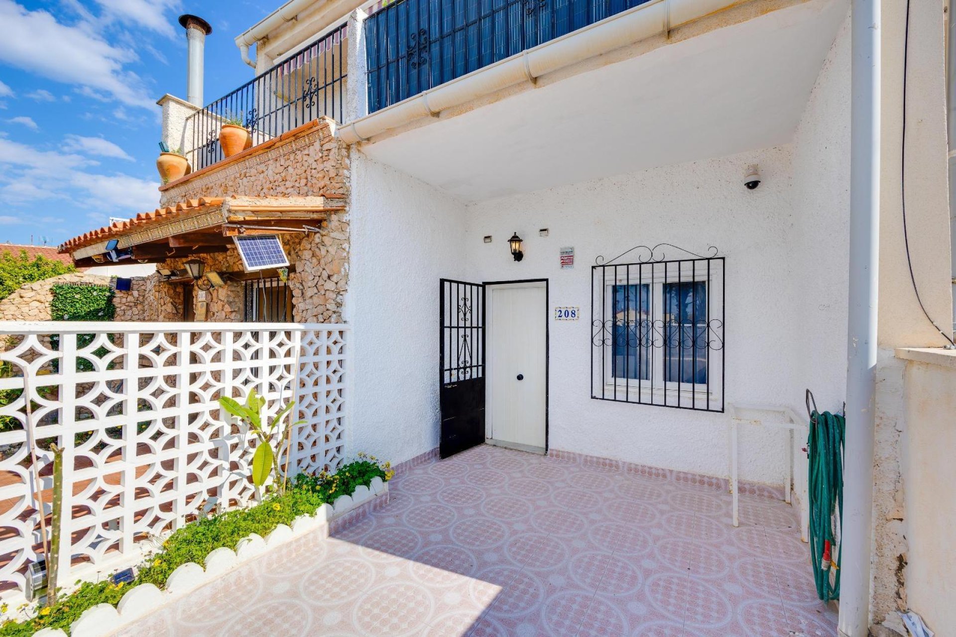 Resale - Duplex - Torrevieja - La Siesta - El Salado - Torreta
