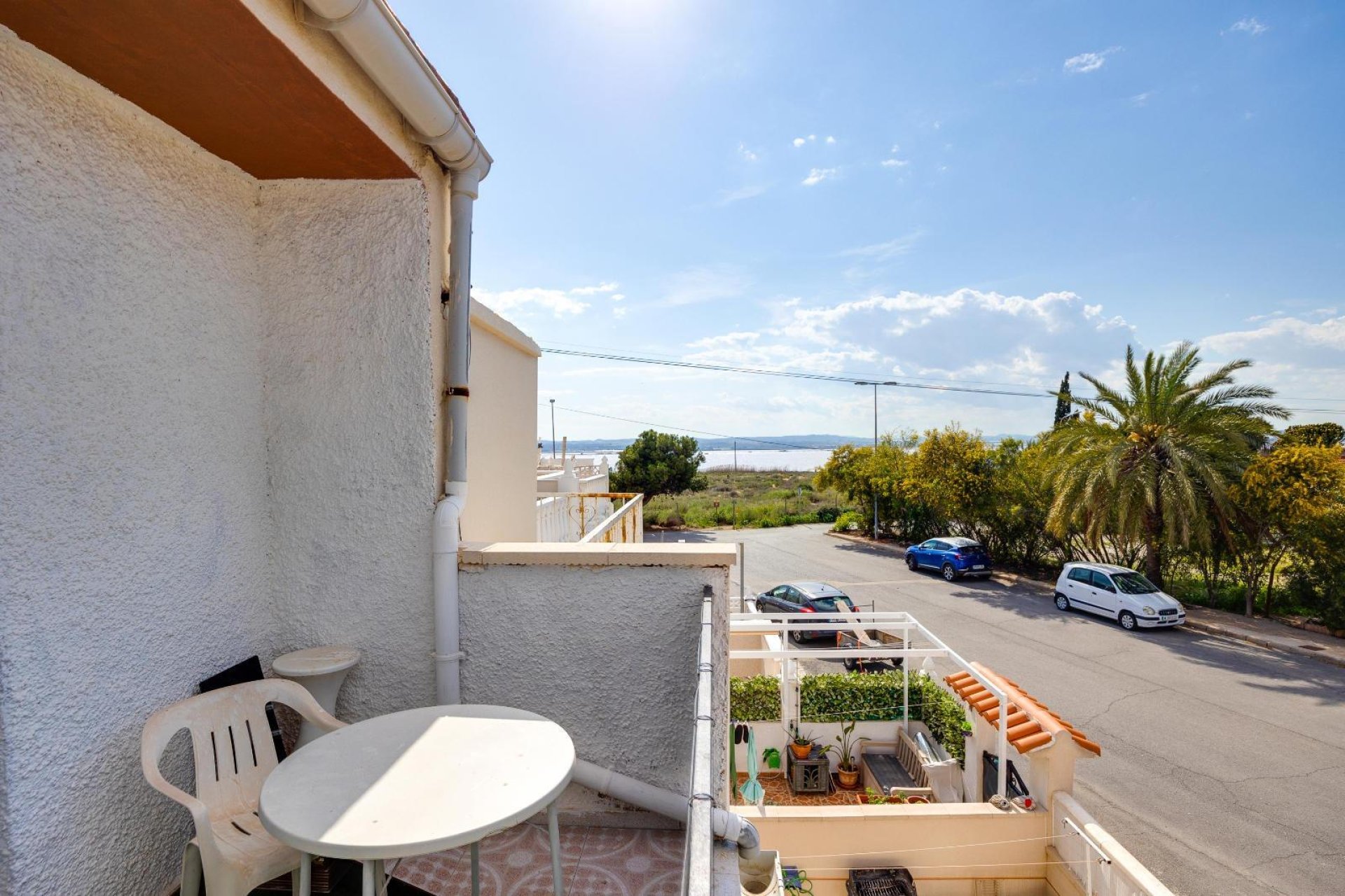 Resale - Duplex - Torrevieja - La Siesta - El Salado - Torreta