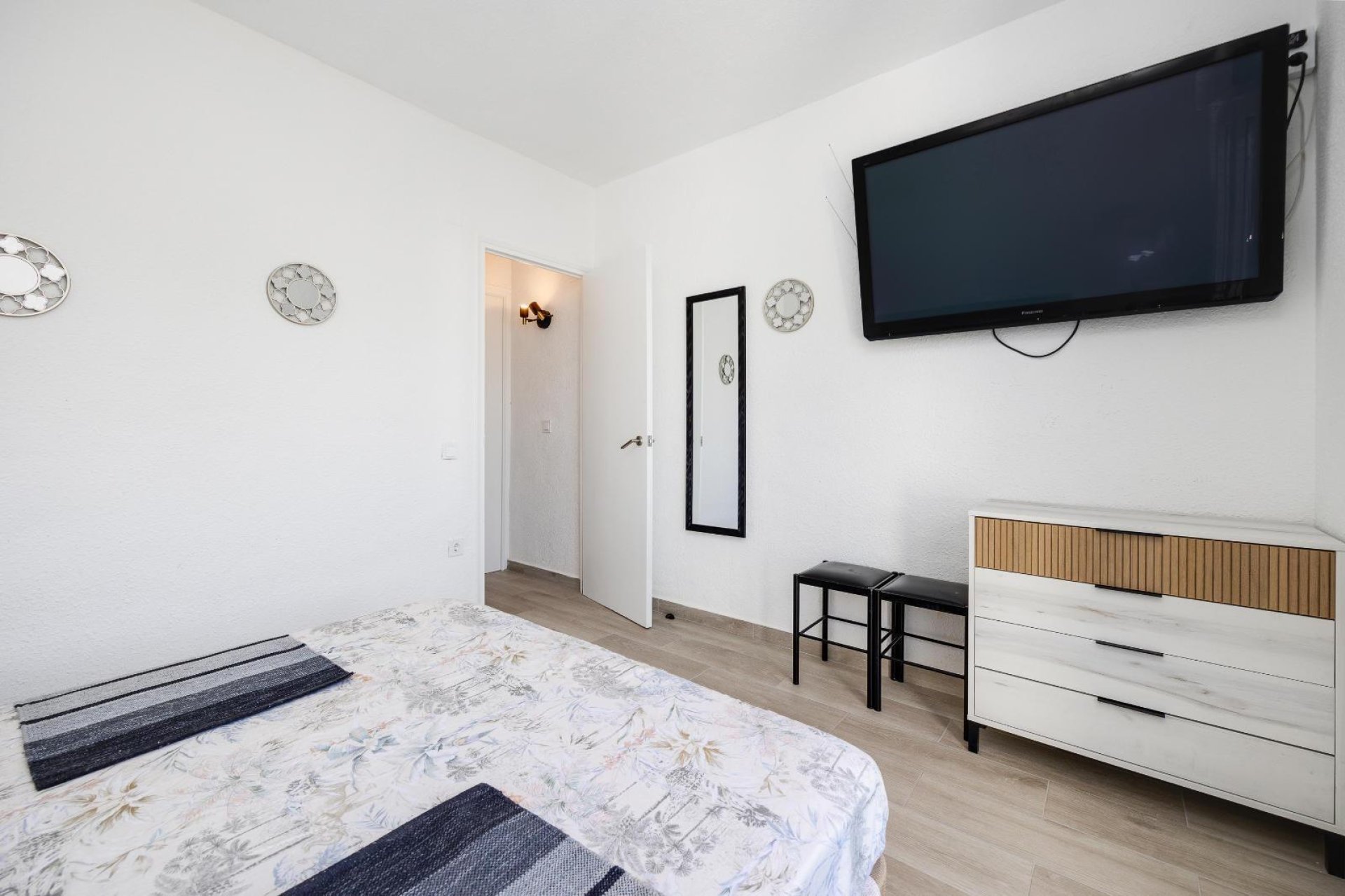 Resale - Duplex - Torrevieja - La Siesta - El Salado - Torreta