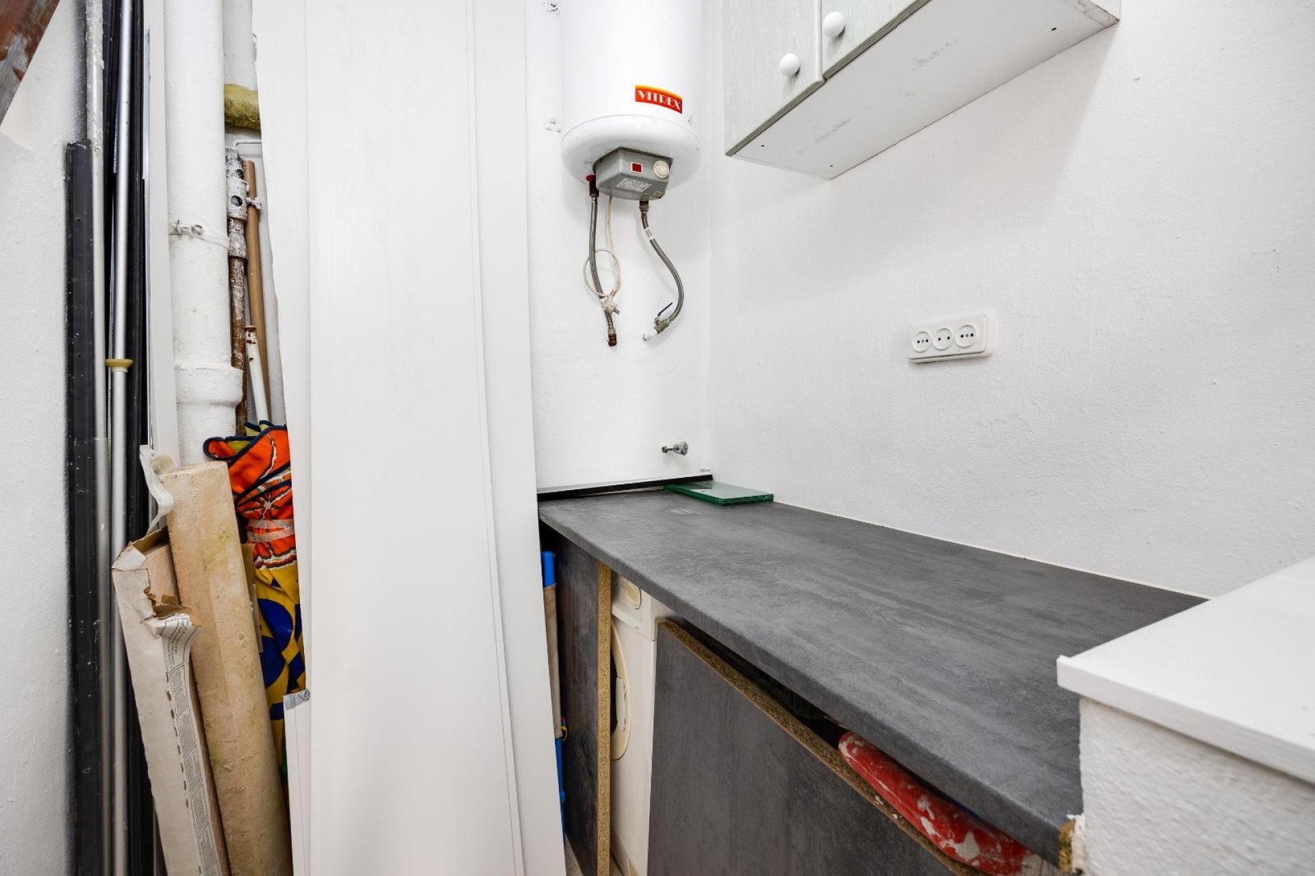 Resale - Duplex - Torrevieja - La Siesta - El Salado - Torreta