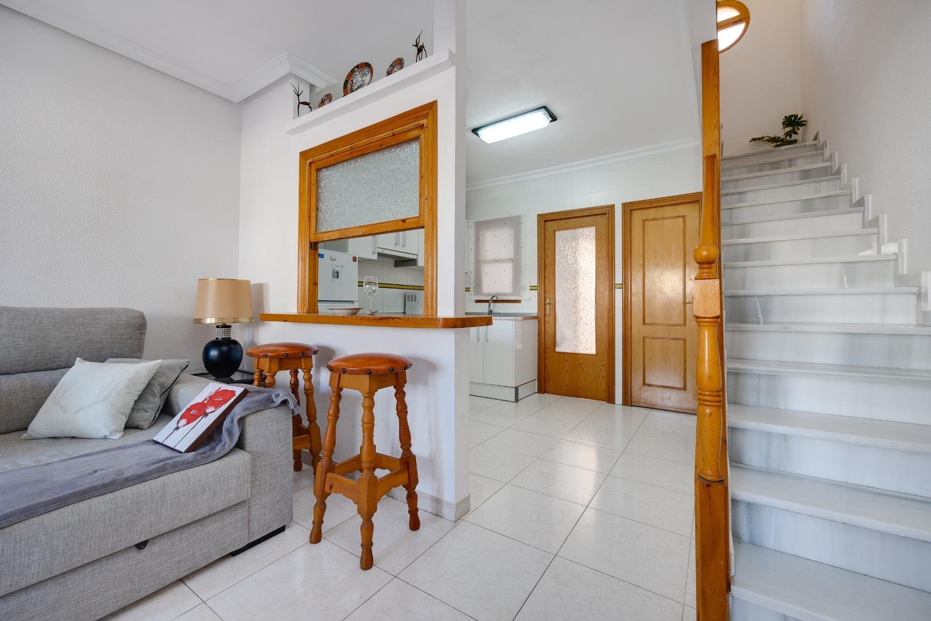 Resale - Duplex - Torrevieja - Los Frutales