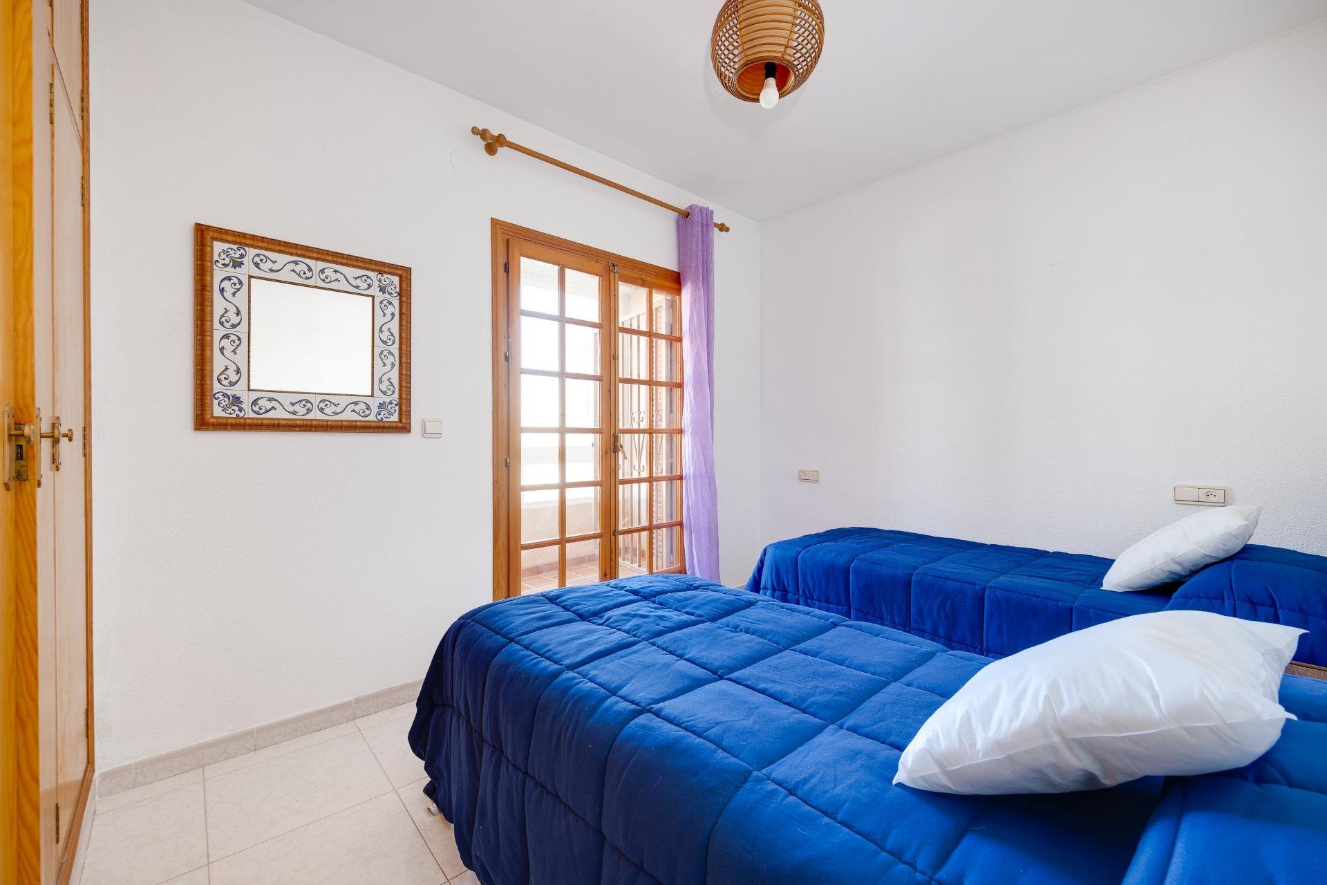 Resale - Duplex - Torrevieja - Los Frutales