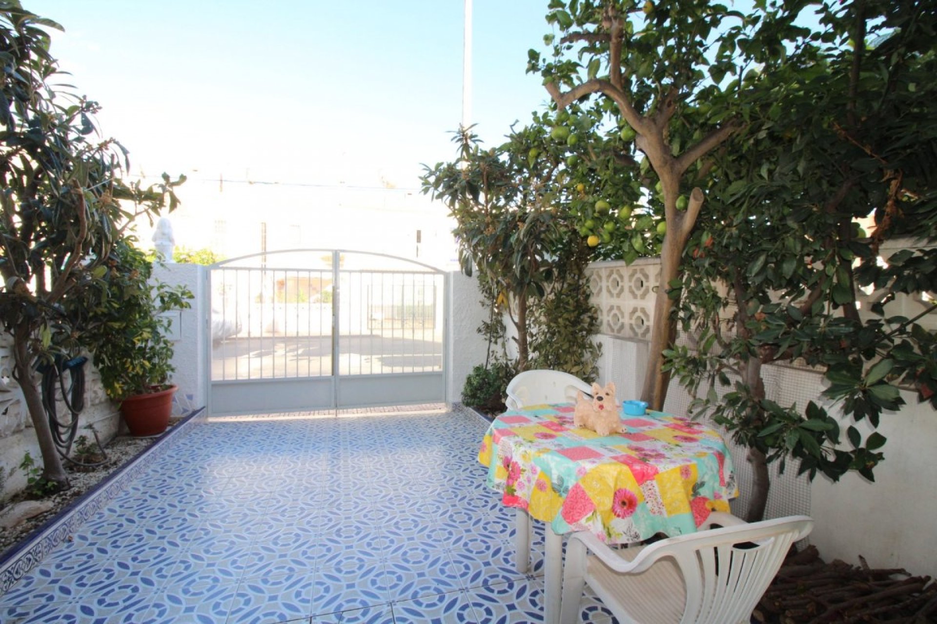 Resale - Duplex - Torrevieja - Playa de los Locos