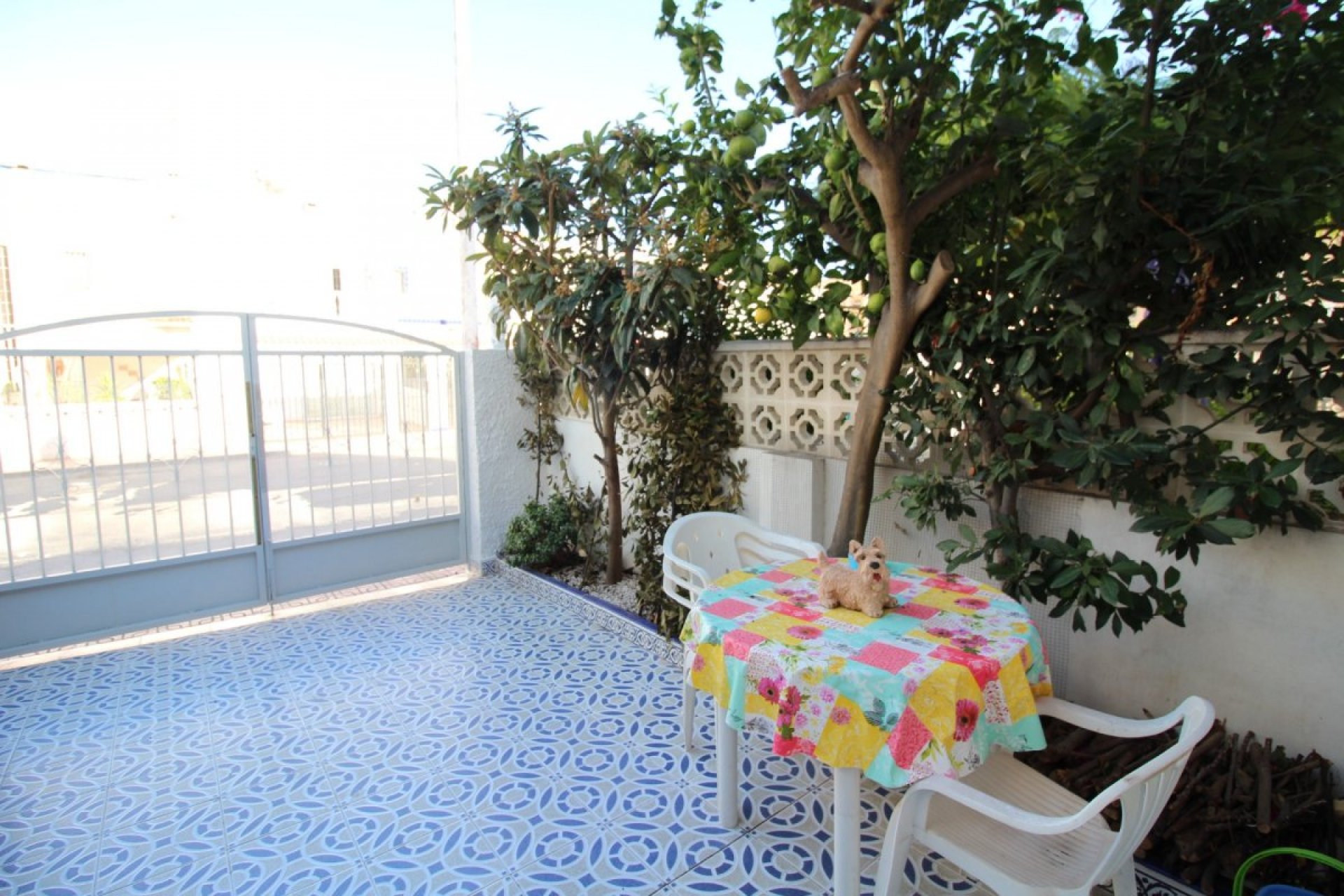 Resale - Duplex - Torrevieja - Playa de los Locos