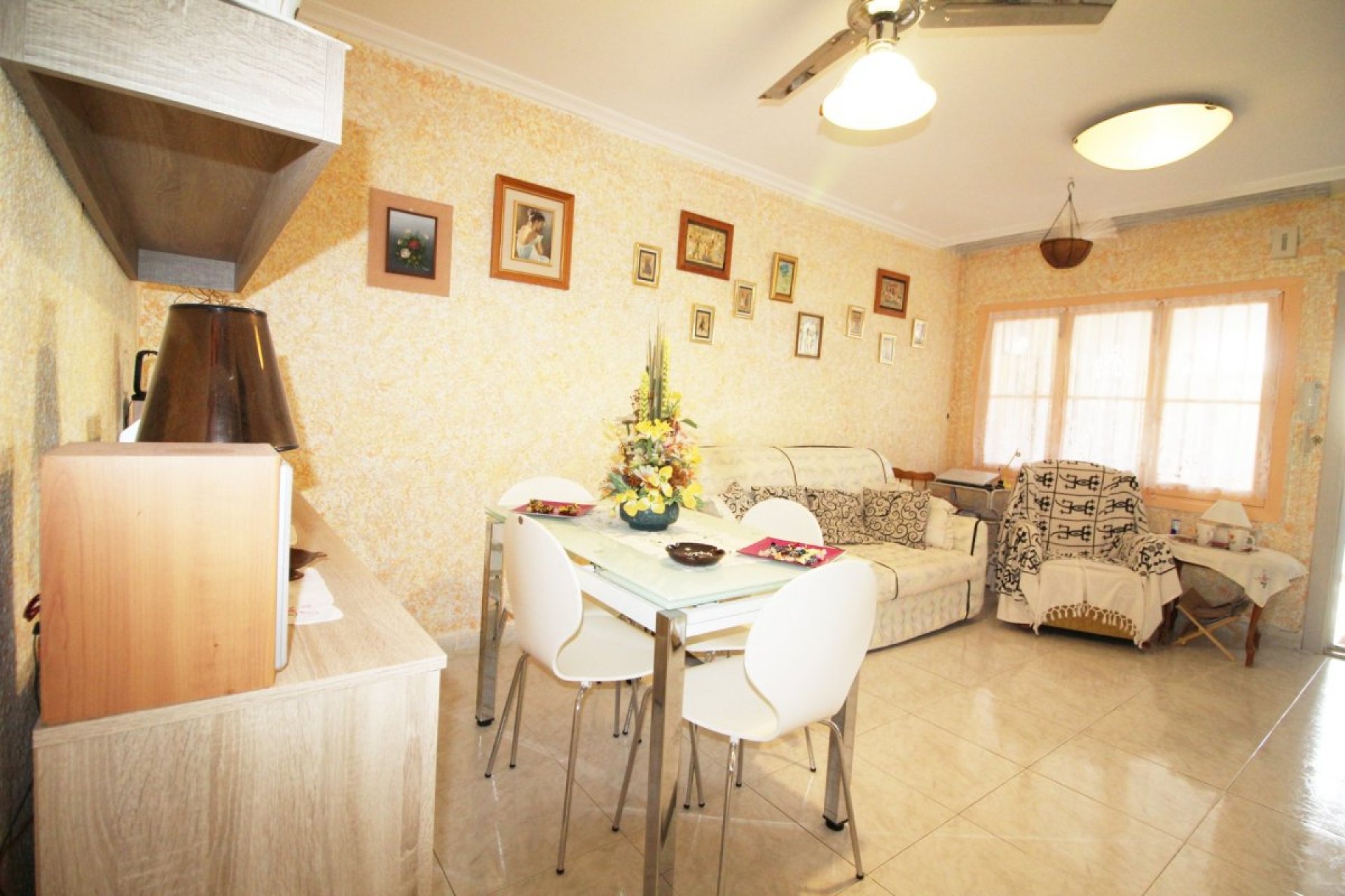 Resale - Duplex - Torrevieja - Playa de los Locos