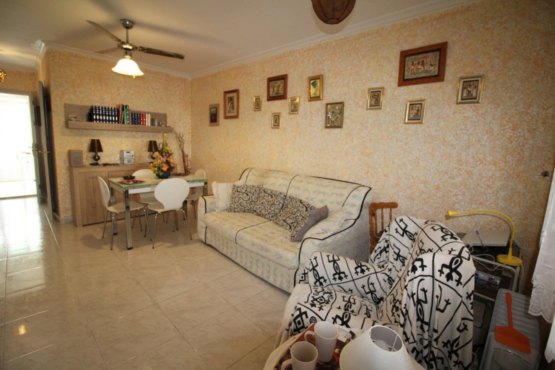 Resale - Duplex - Torrevieja - Playa de los Locos