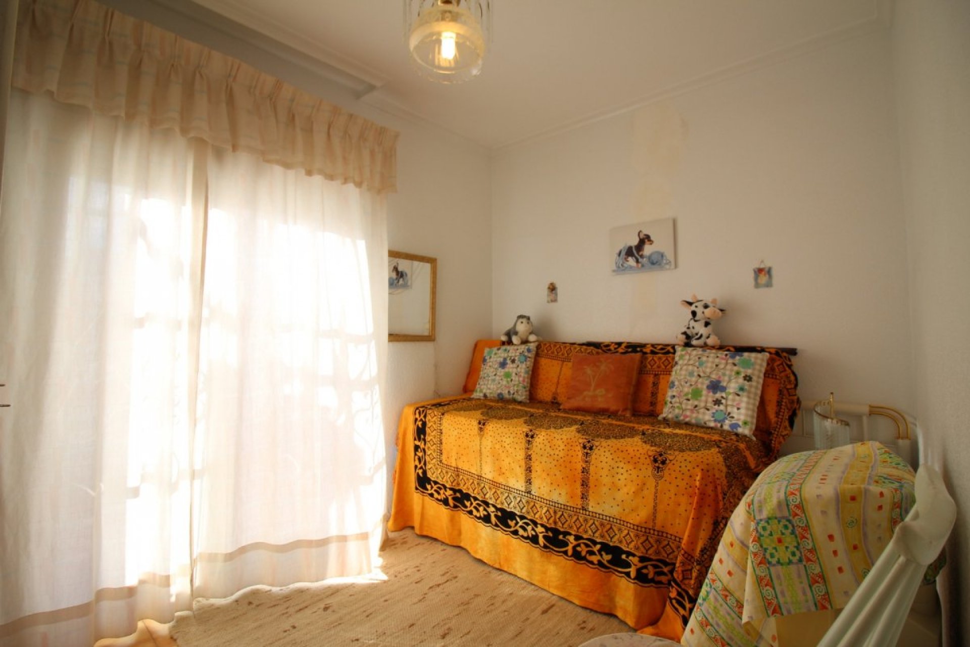 Resale - Duplex - Torrevieja - Playa de los Locos