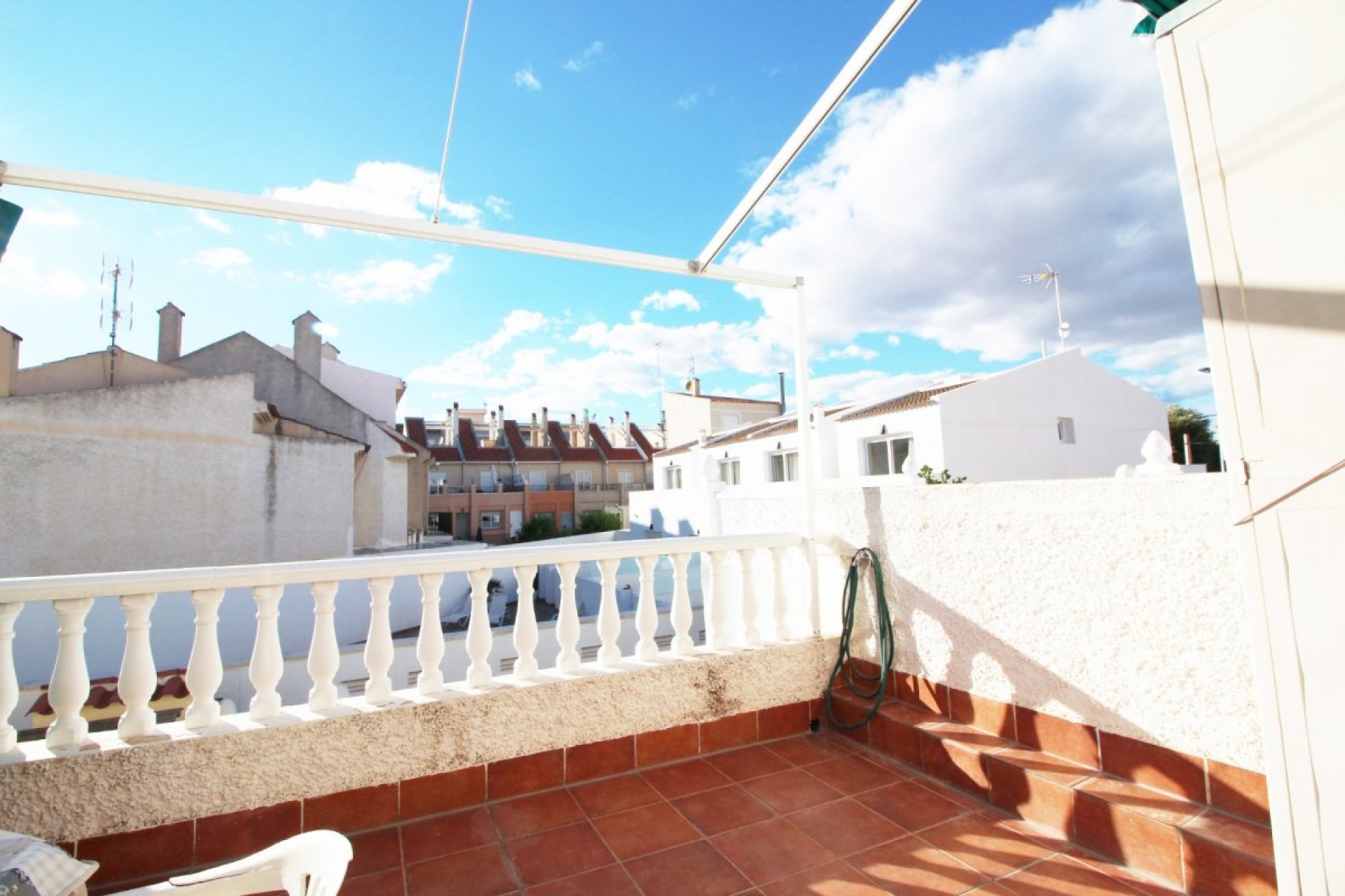 Resale - Duplex - Torrevieja - Playa de los Locos