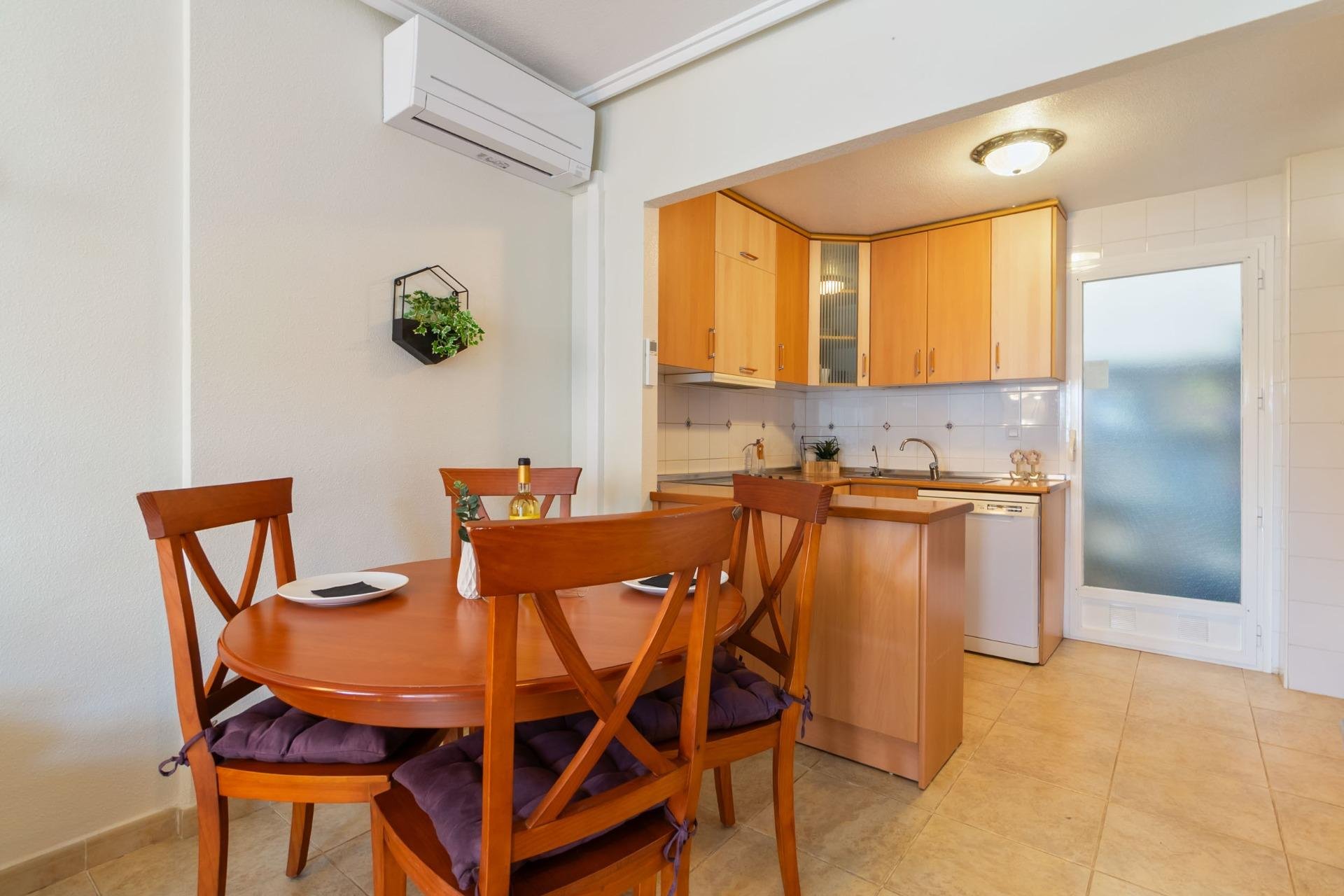 Resale - Duplex - Torrevieja - Torreblanca