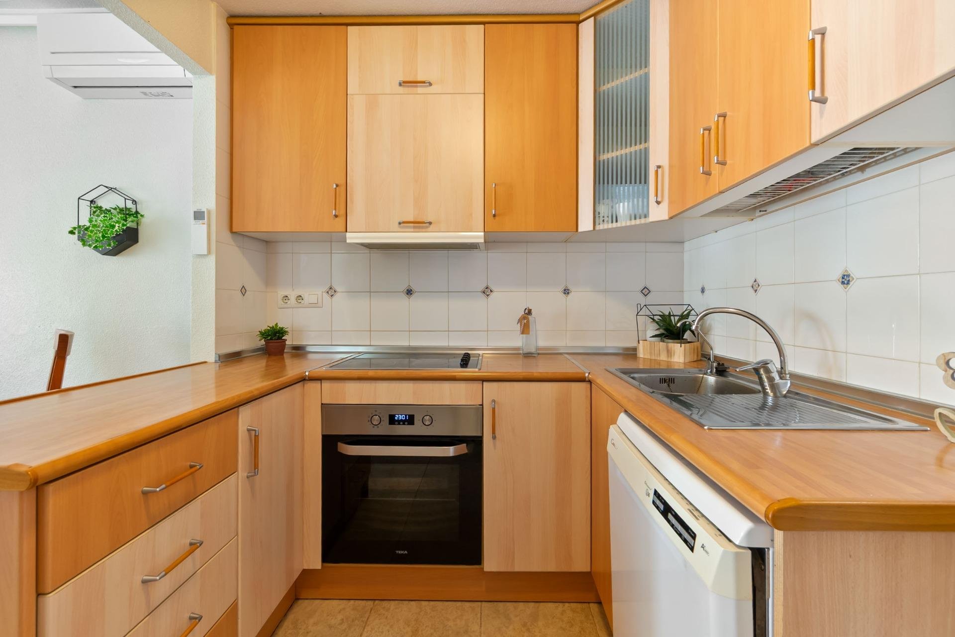 Resale - Duplex - Torrevieja - Torreblanca