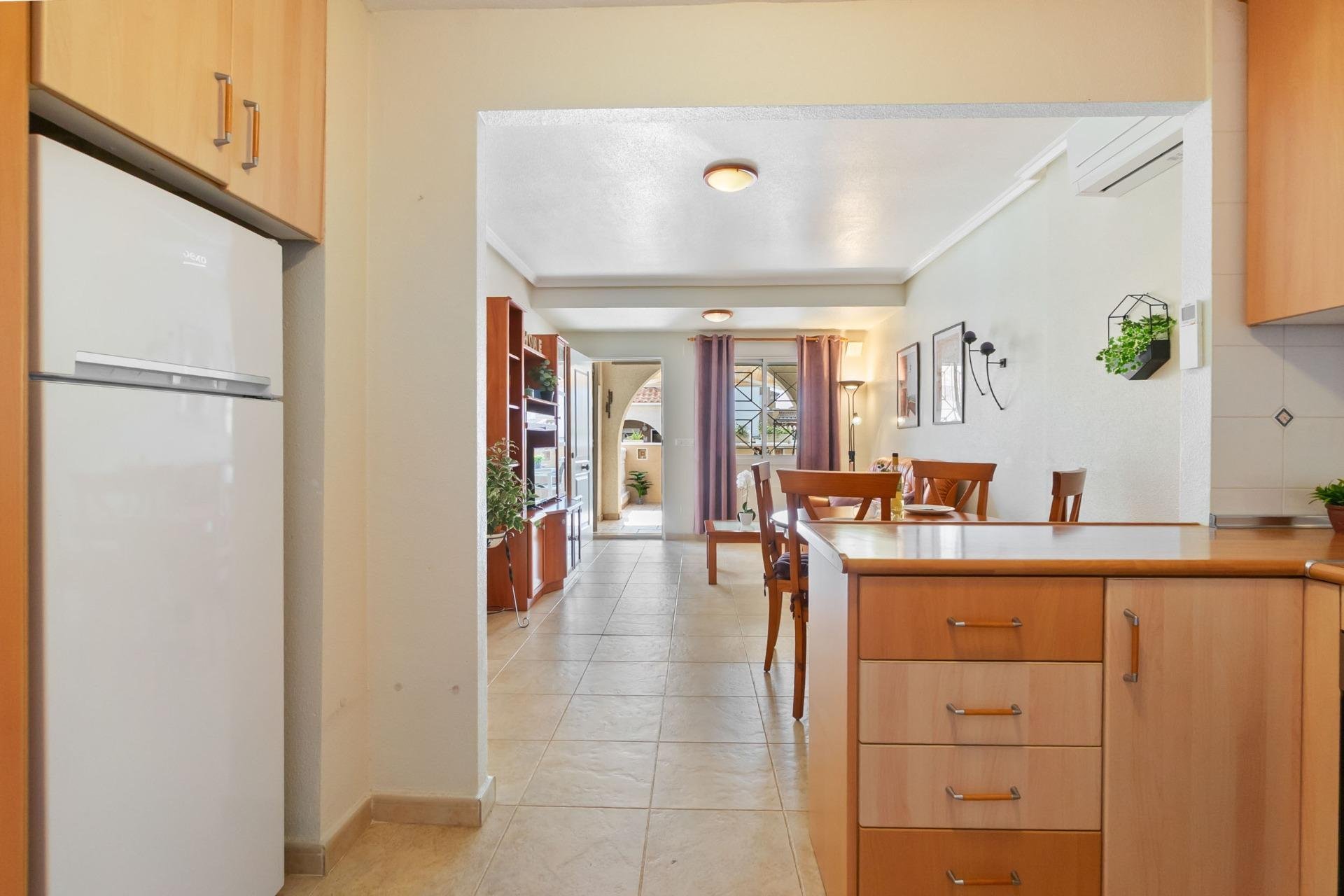 Resale - Duplex - Torrevieja - Torreblanca