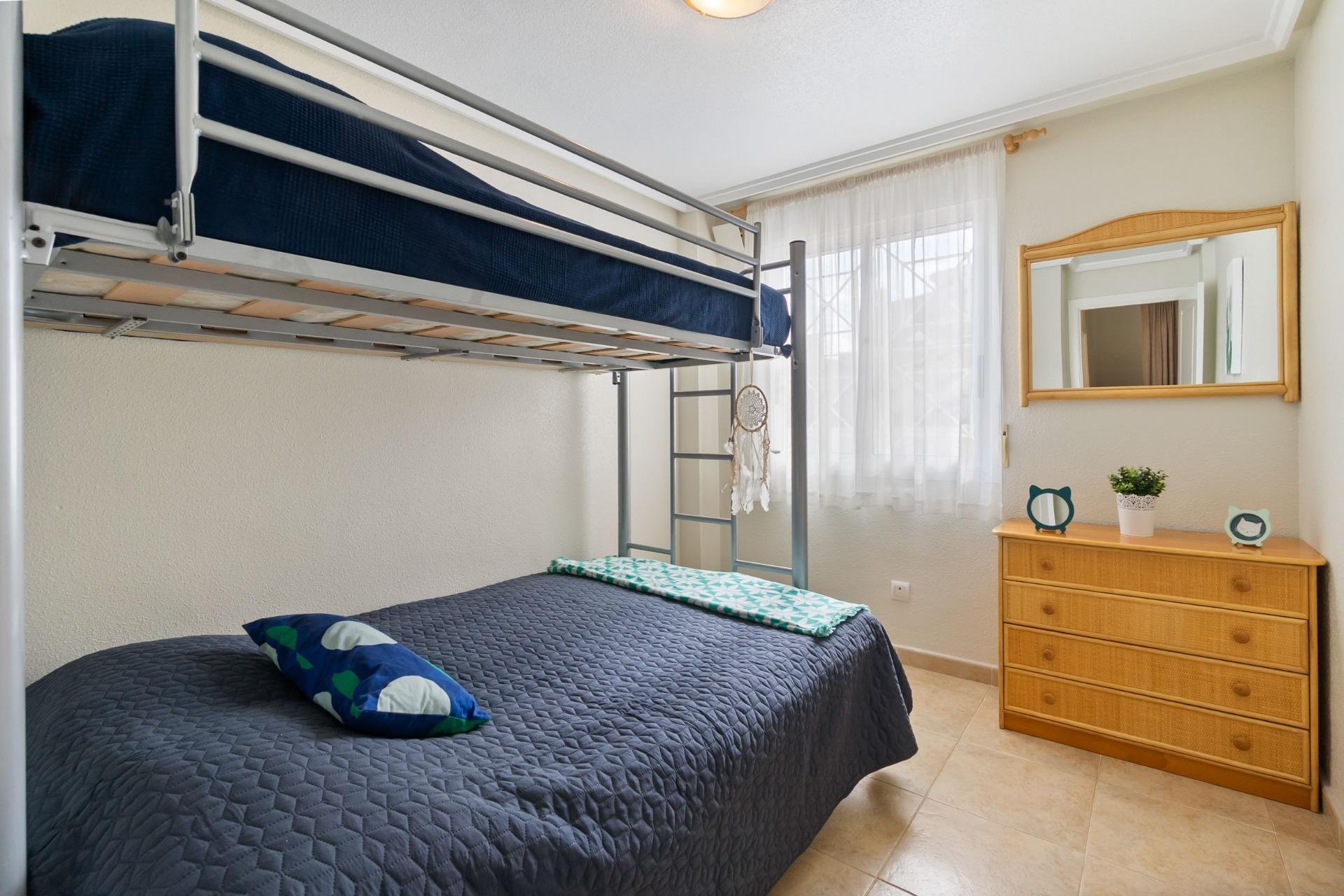 Resale - Duplex - Torrevieja - Torreblanca