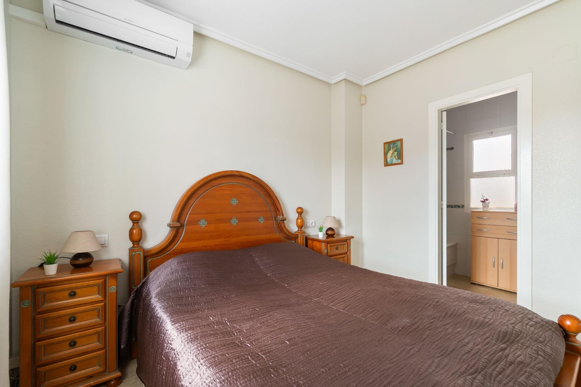 Resale - Duplex - Torrevieja - Torreblanca