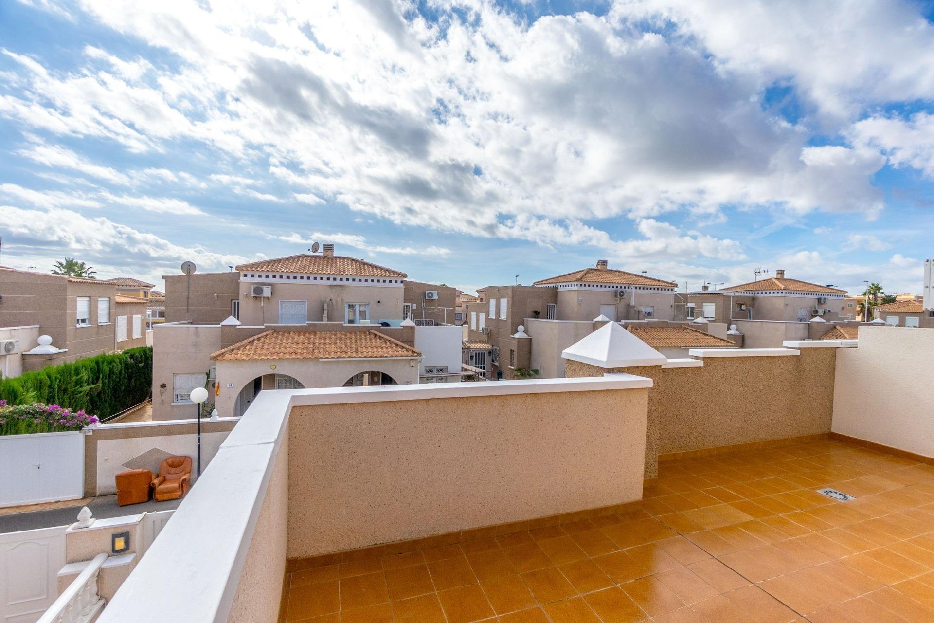 Resale - Duplex - Torrevieja - Torreblanca