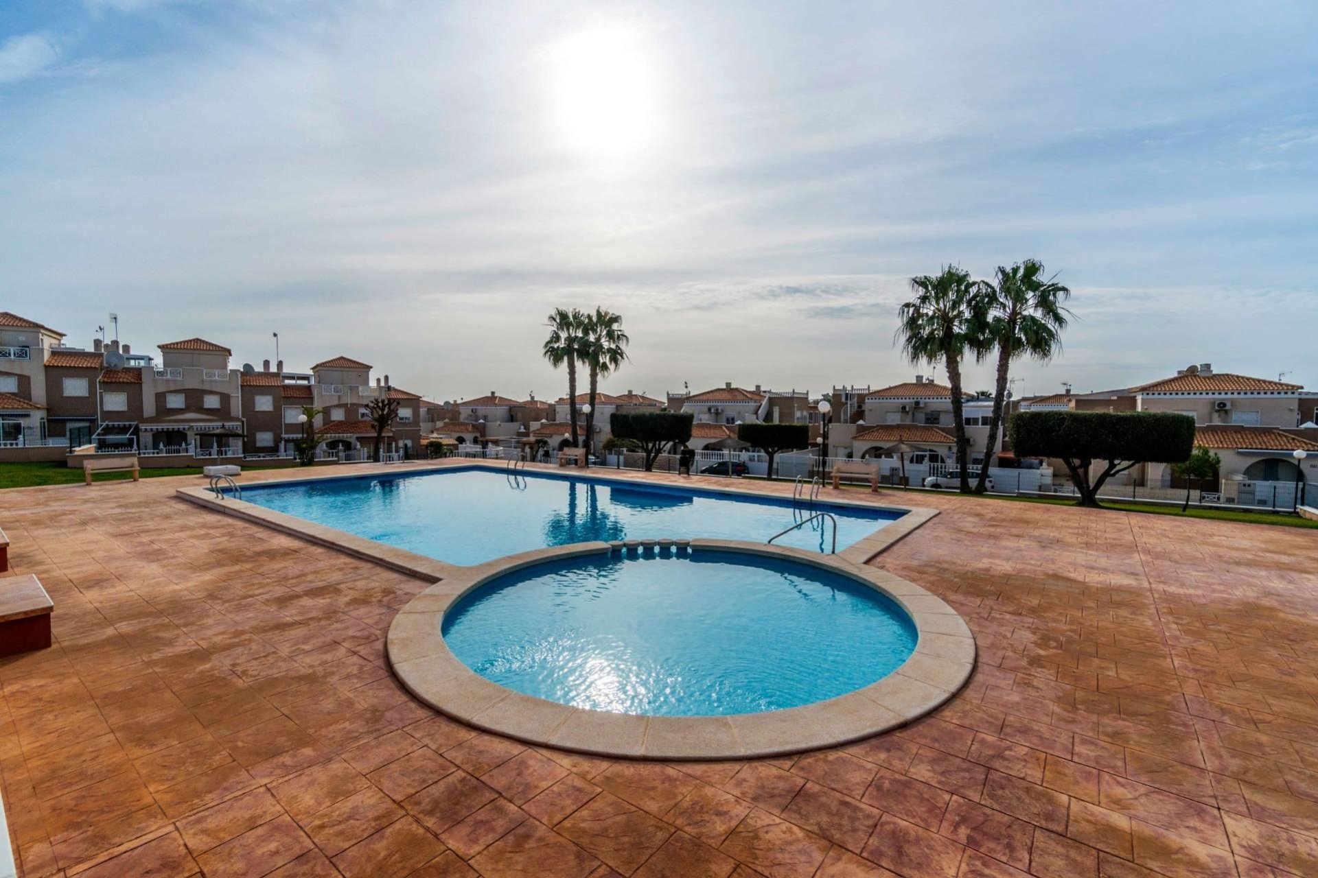 Resale - Duplex - Torrevieja - Torreblanca