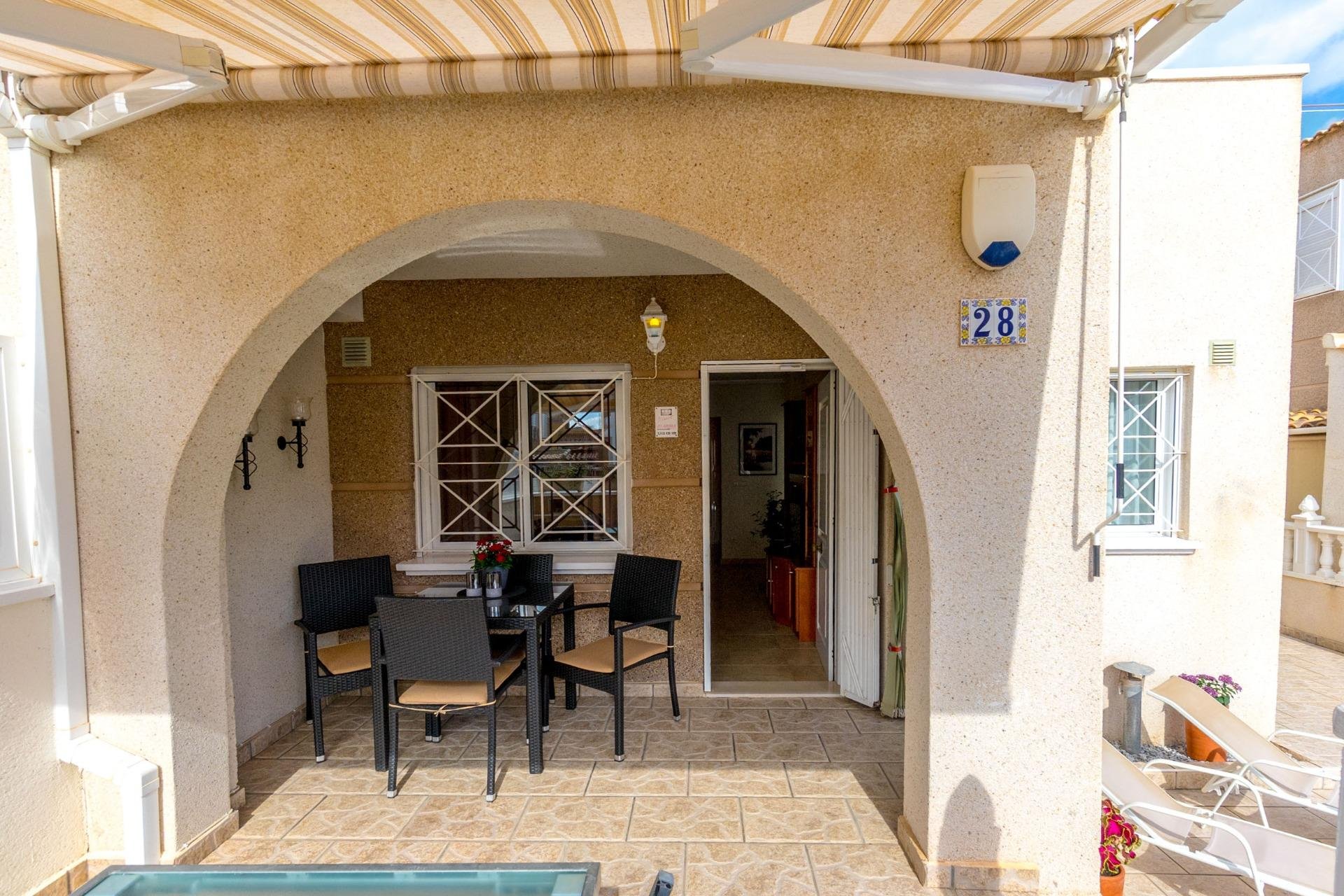 Resale - Duplex - Torrevieja - Torreblanca