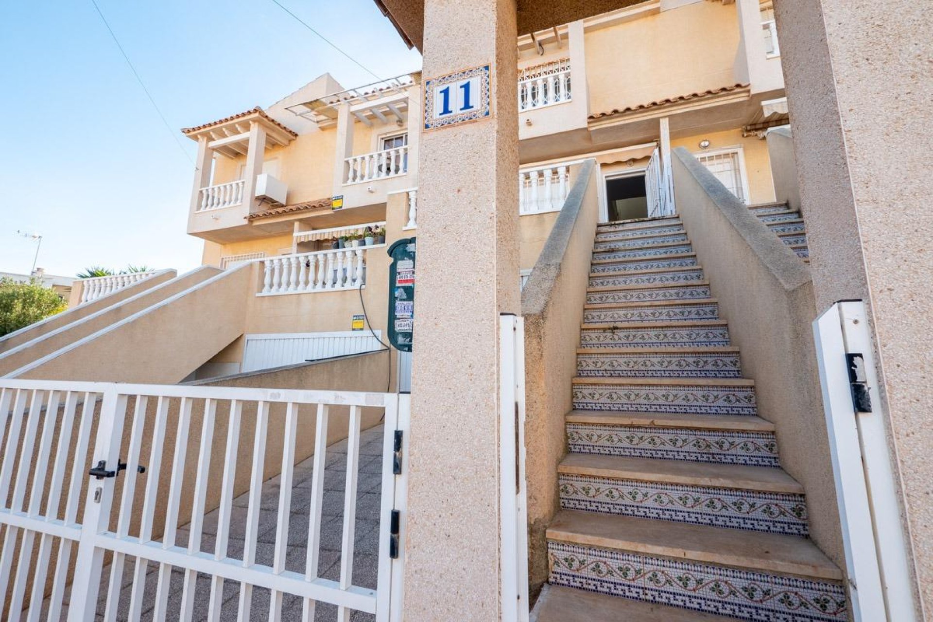 Resale - Duplex - Torrevieja - Torreblanca