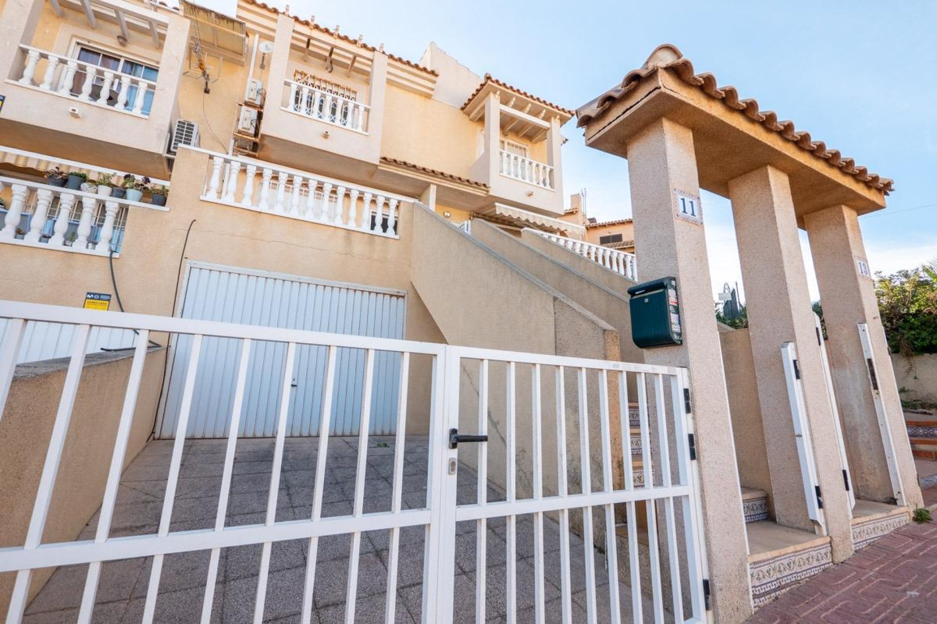 Resale - Duplex - Torrevieja - Torreblanca