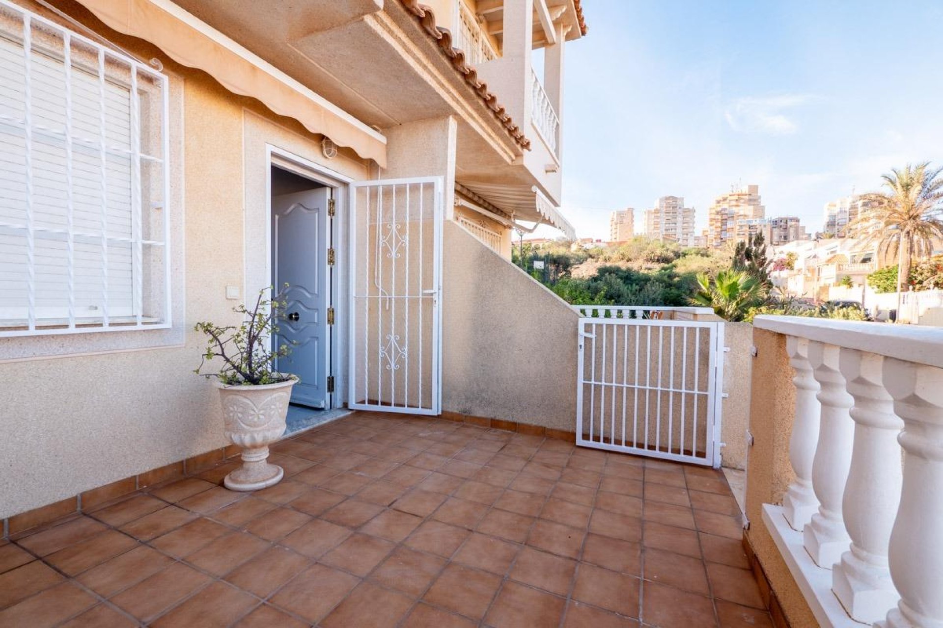 Resale - Duplex - Torrevieja - Torreblanca