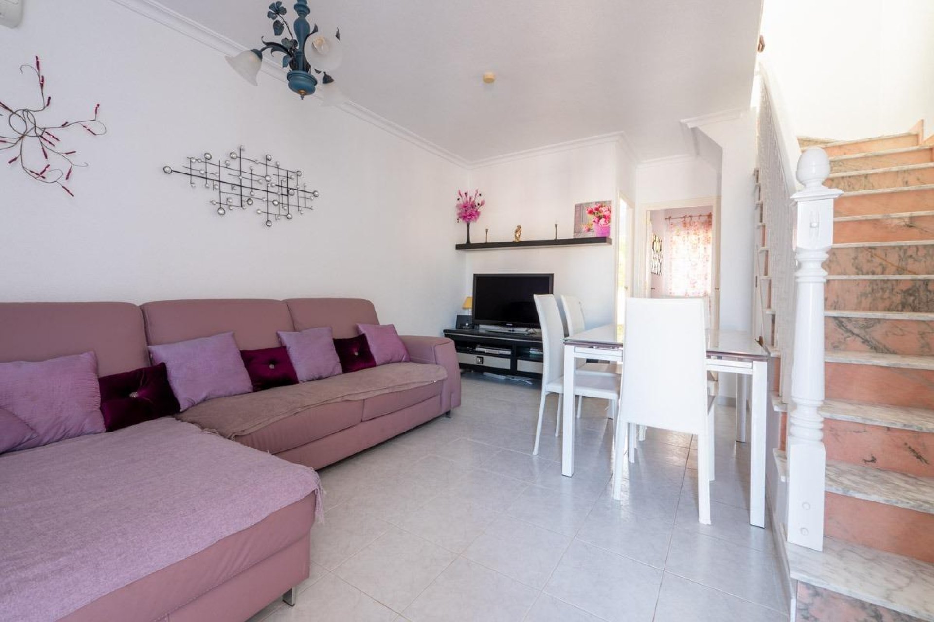 Resale - Duplex - Torrevieja - Torreblanca