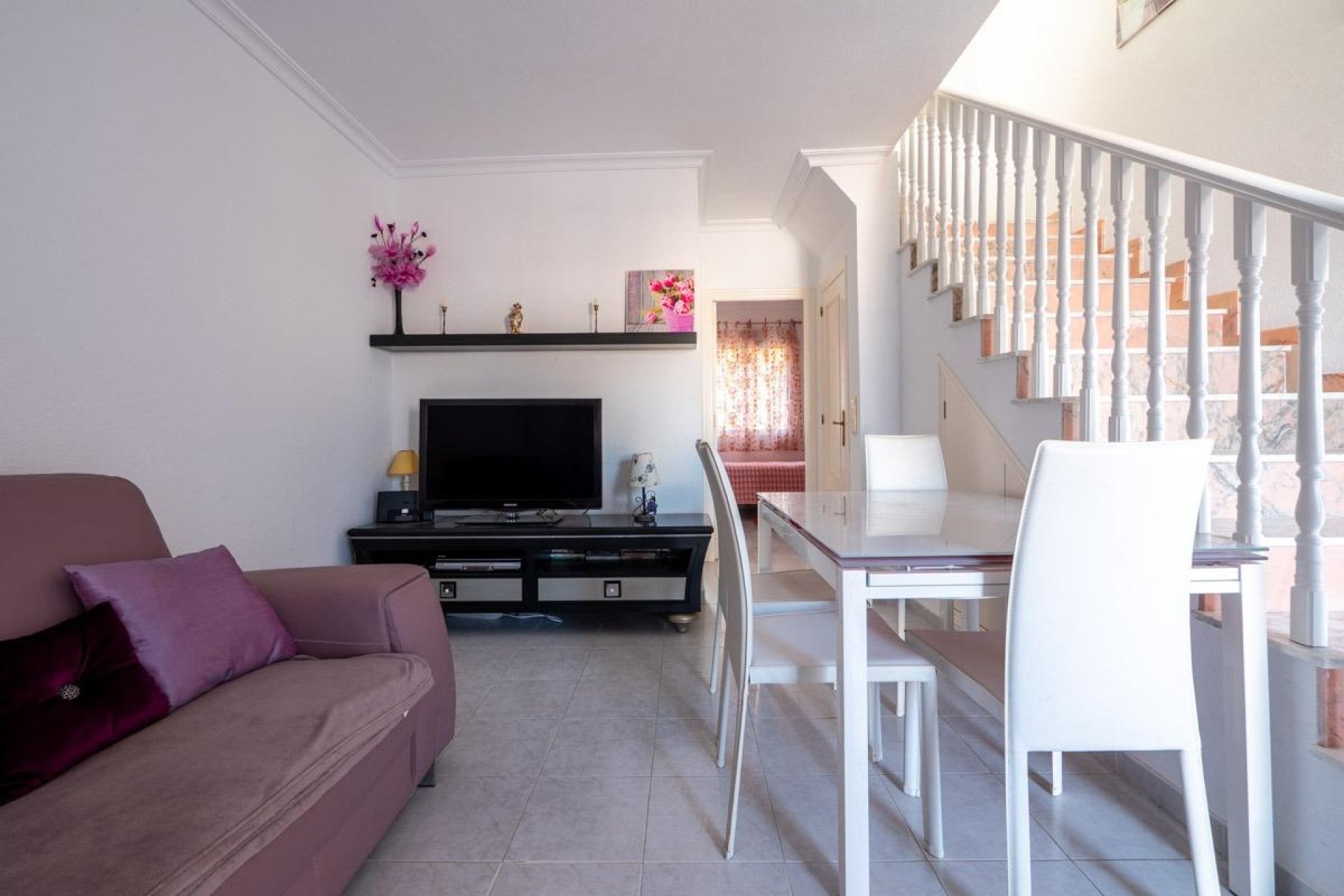 Resale - Duplex - Torrevieja - Torreblanca