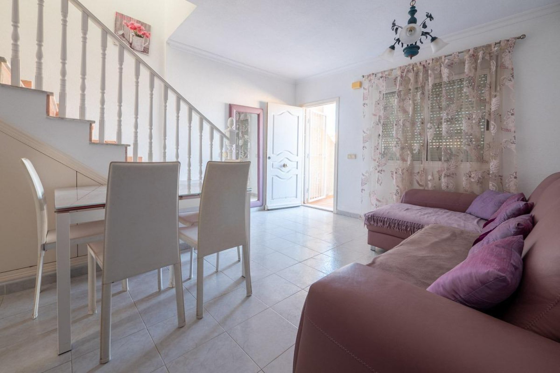 Resale - Duplex - Torrevieja - Torreblanca