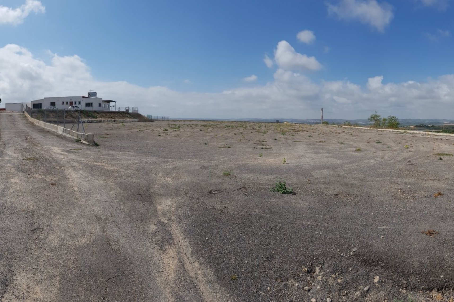 Resale - Finca rústica - Los Montesinos - LOS MONTESINOS